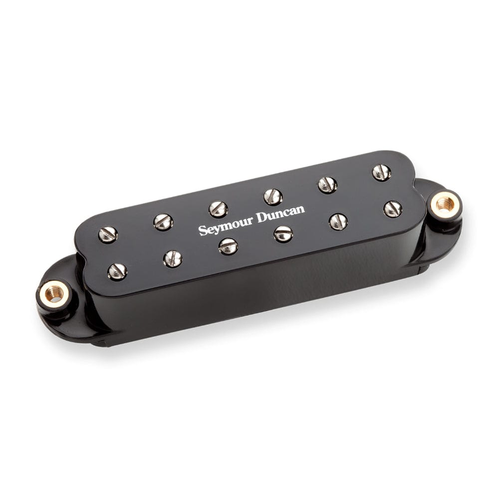 Seymour Duncan Little '78 Strat Neck Pickup Pickup Black Parts / Guitar Pickups