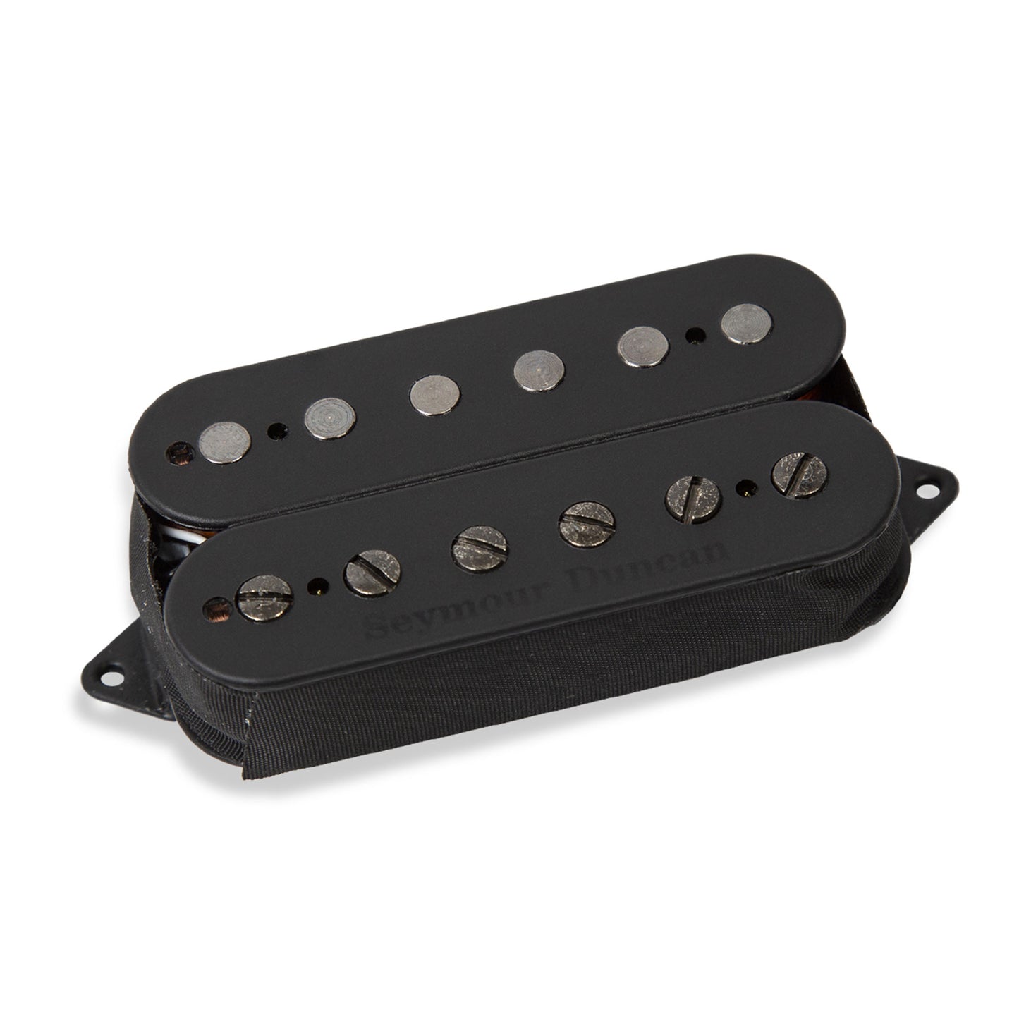 Seymour Duncan Loomis Noumenon Bridge Pickup Black Parts / Guitar Pickups