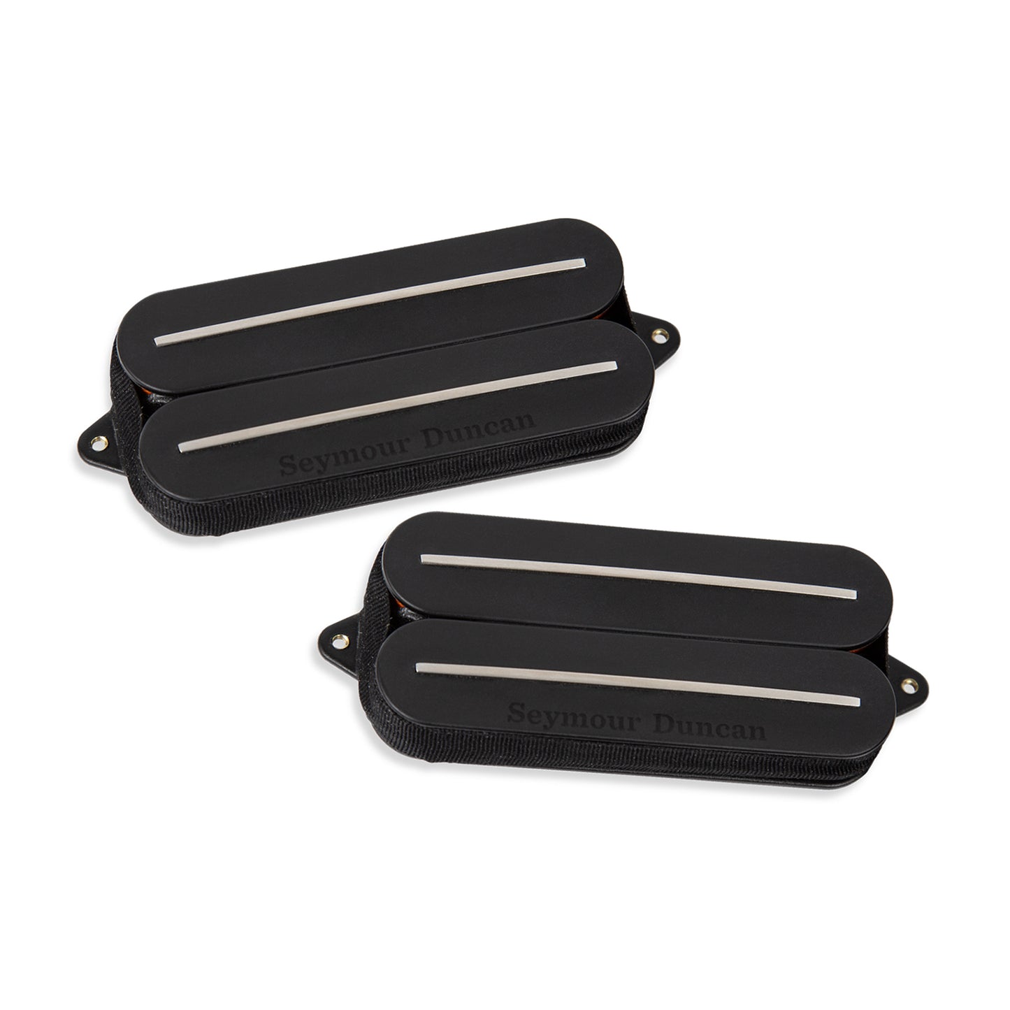 Seymour Duncan Nazgul/Sentient Rail Pickup Set Black Parts / Guitar Pickups