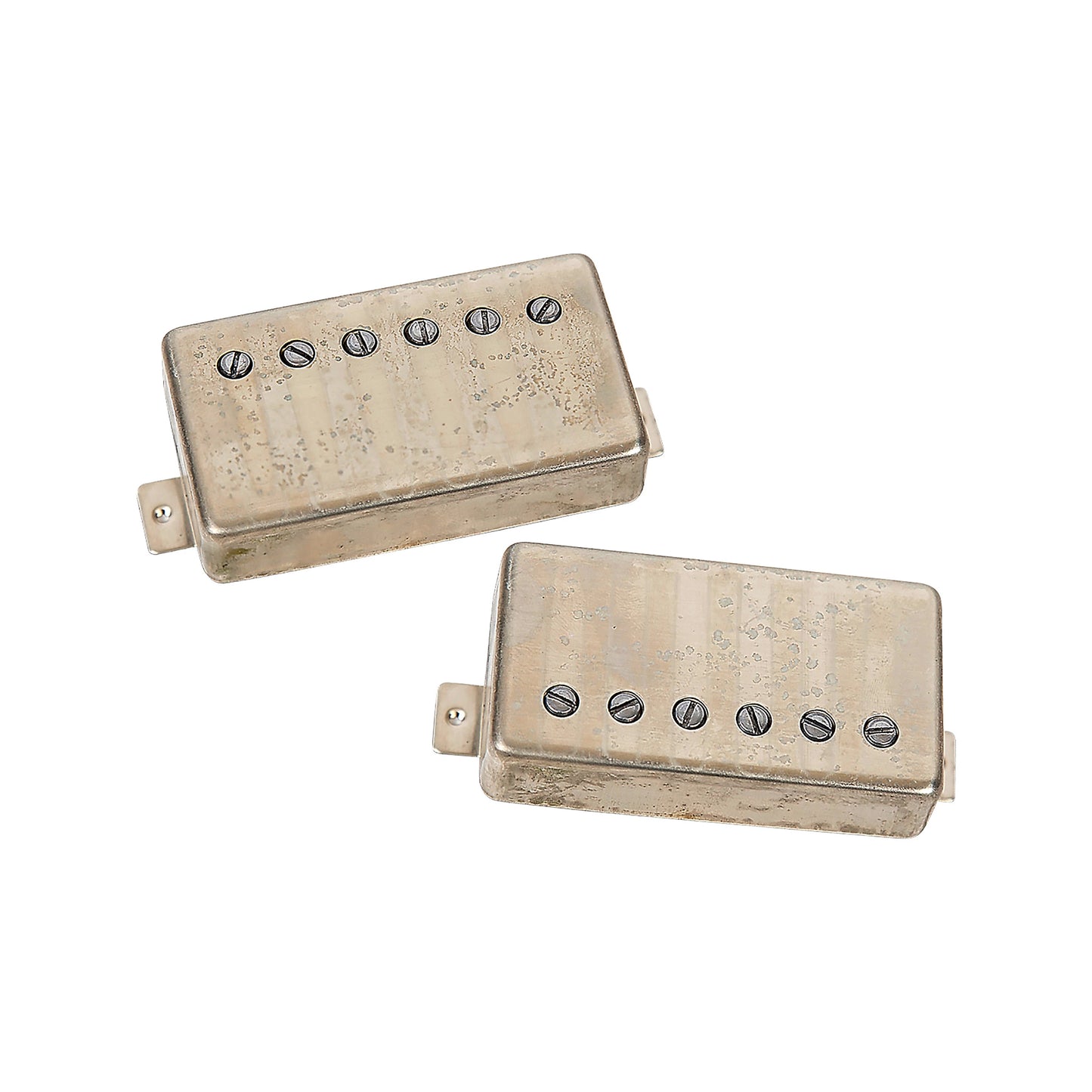 Seymour Duncan Peter Frampton "Frampton Comes Alive" Maricela "MJ" Juarez 40th Anniversary Humbucker Set Parts / Guitar Pickups
