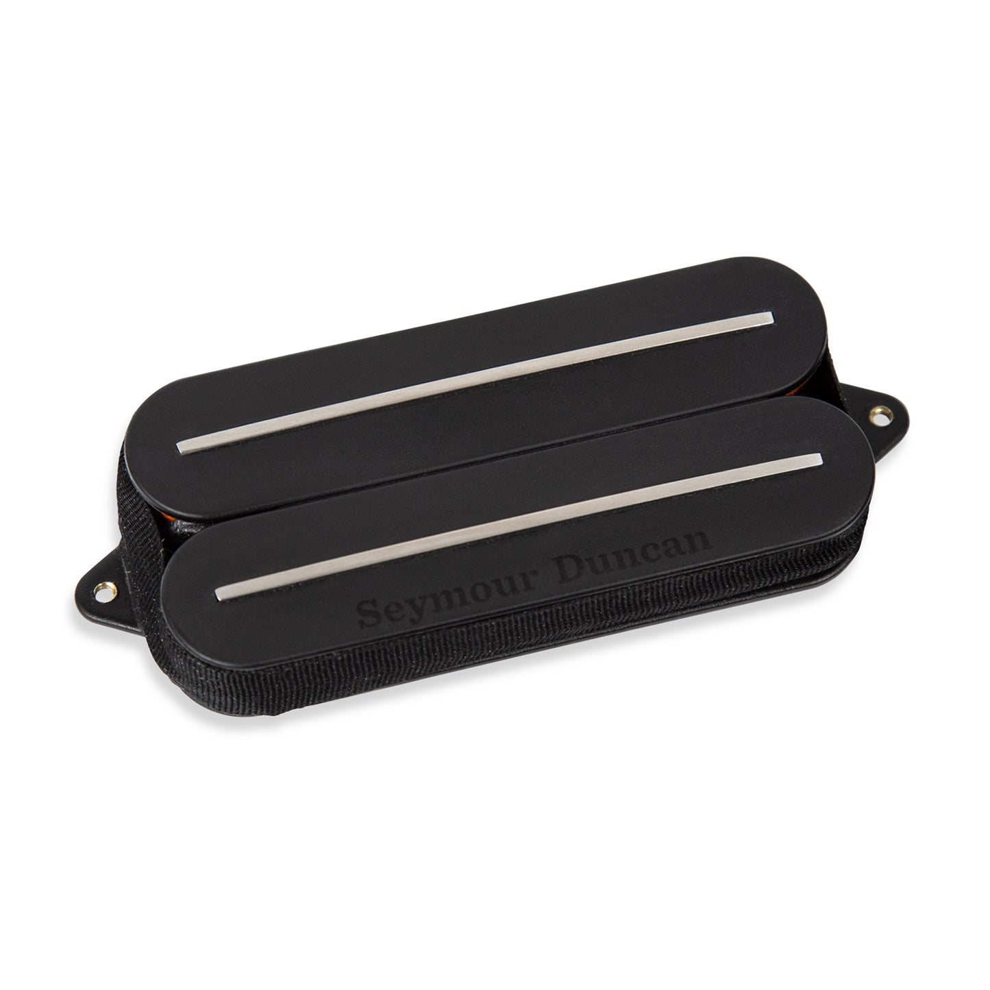 Seymour Duncan SH-4 JB Rail Pickup Black Parts / Guitar Pickups