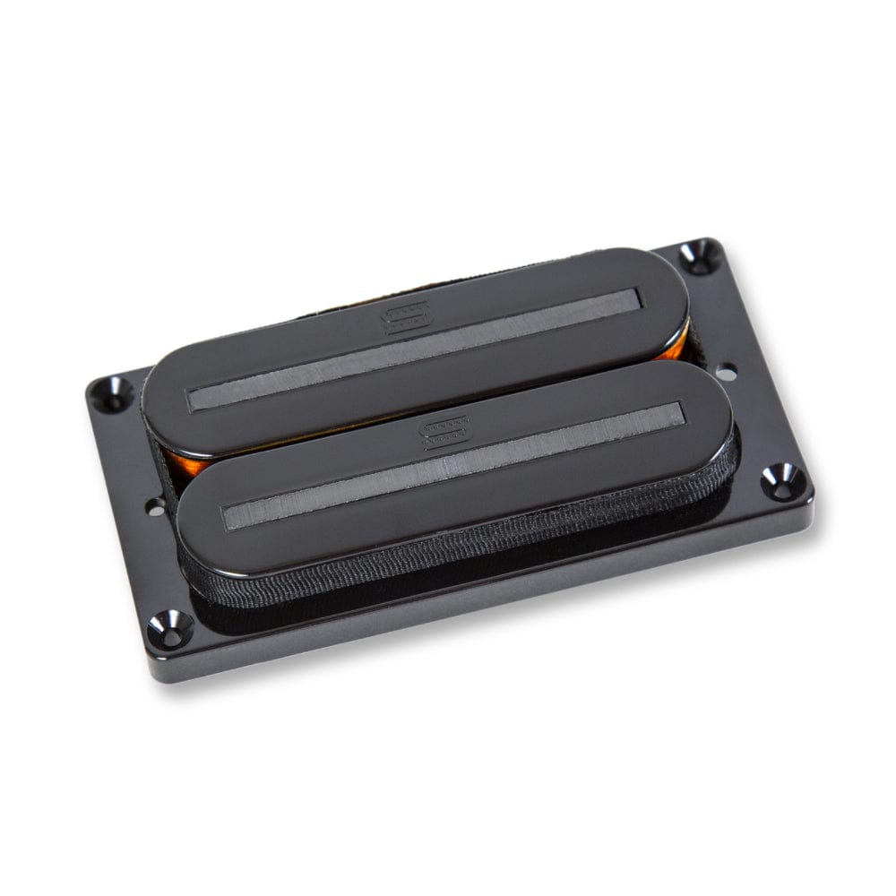 Seymour Duncan Slug Rail Humbucker Bridge Black Parts / Guitar Pickups