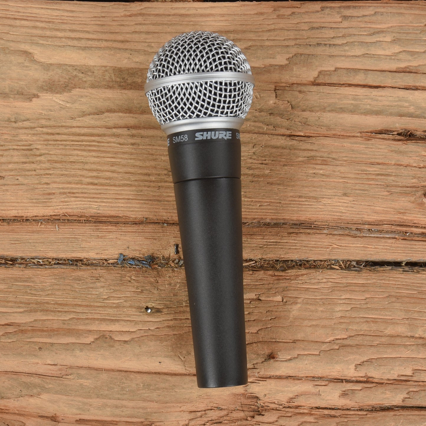 Shure SM58S Pro Audio / Microphones
