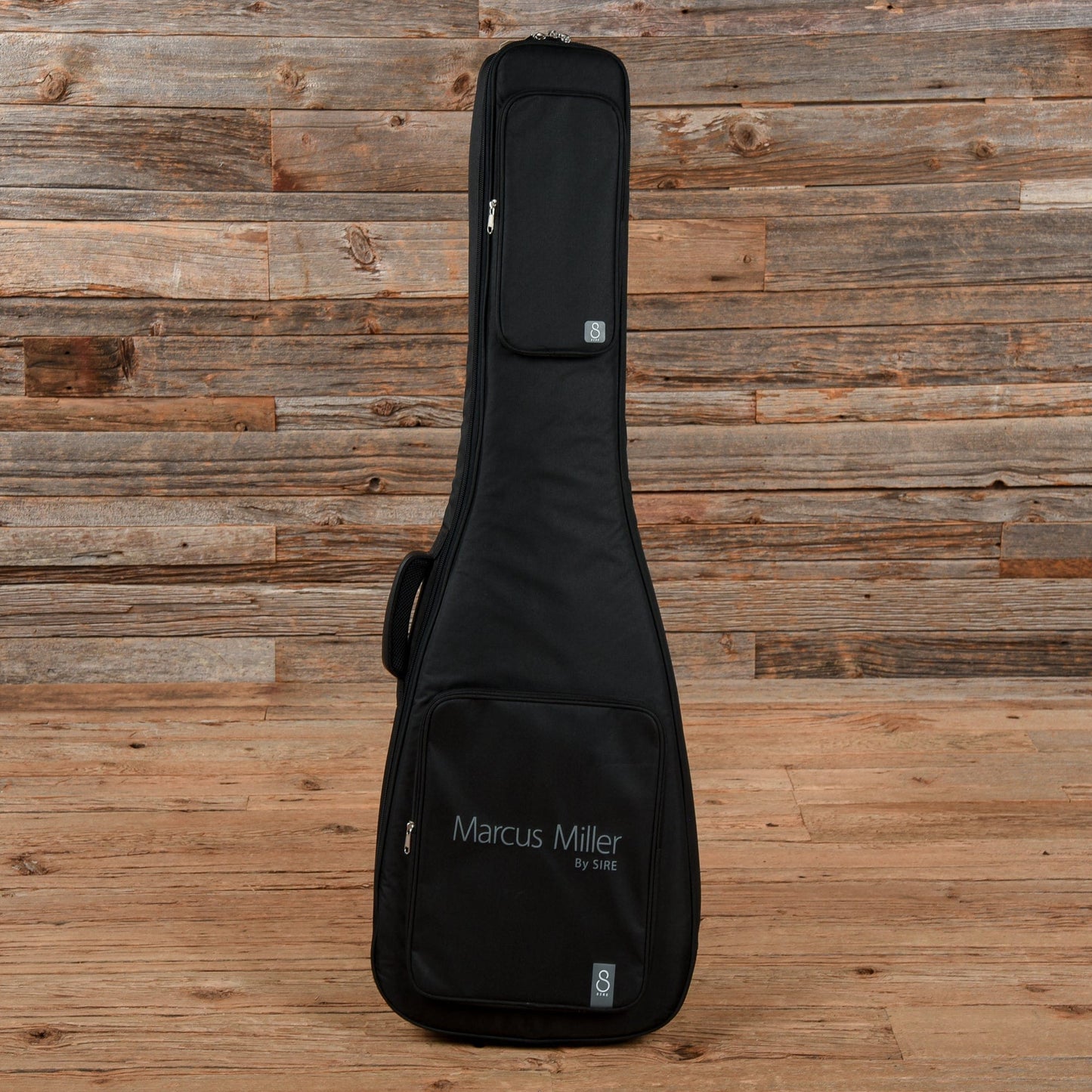 Sire 2nd Generation Marcus Miller M7 Transparent Black 2021 Bass Guitars / 4-String