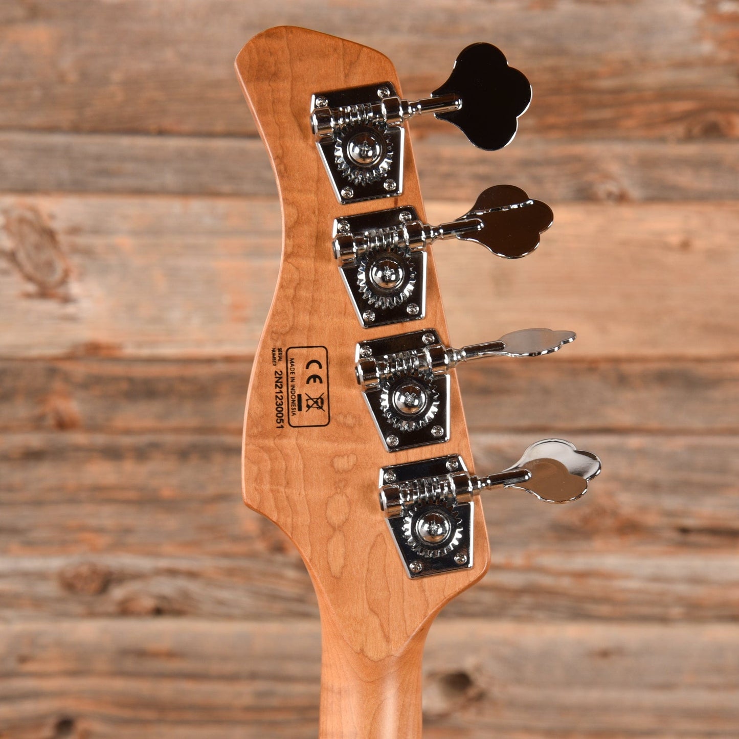 Sire Marcus Miller P10 Sunburst 2021 Bass Guitars / 4-String