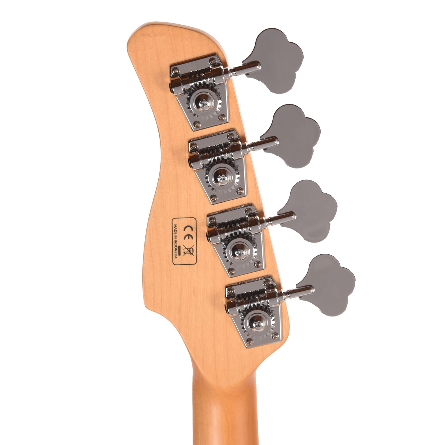 Sire Marcus Miller P5 4-String Tide Pool Bass Guitars / 4-String