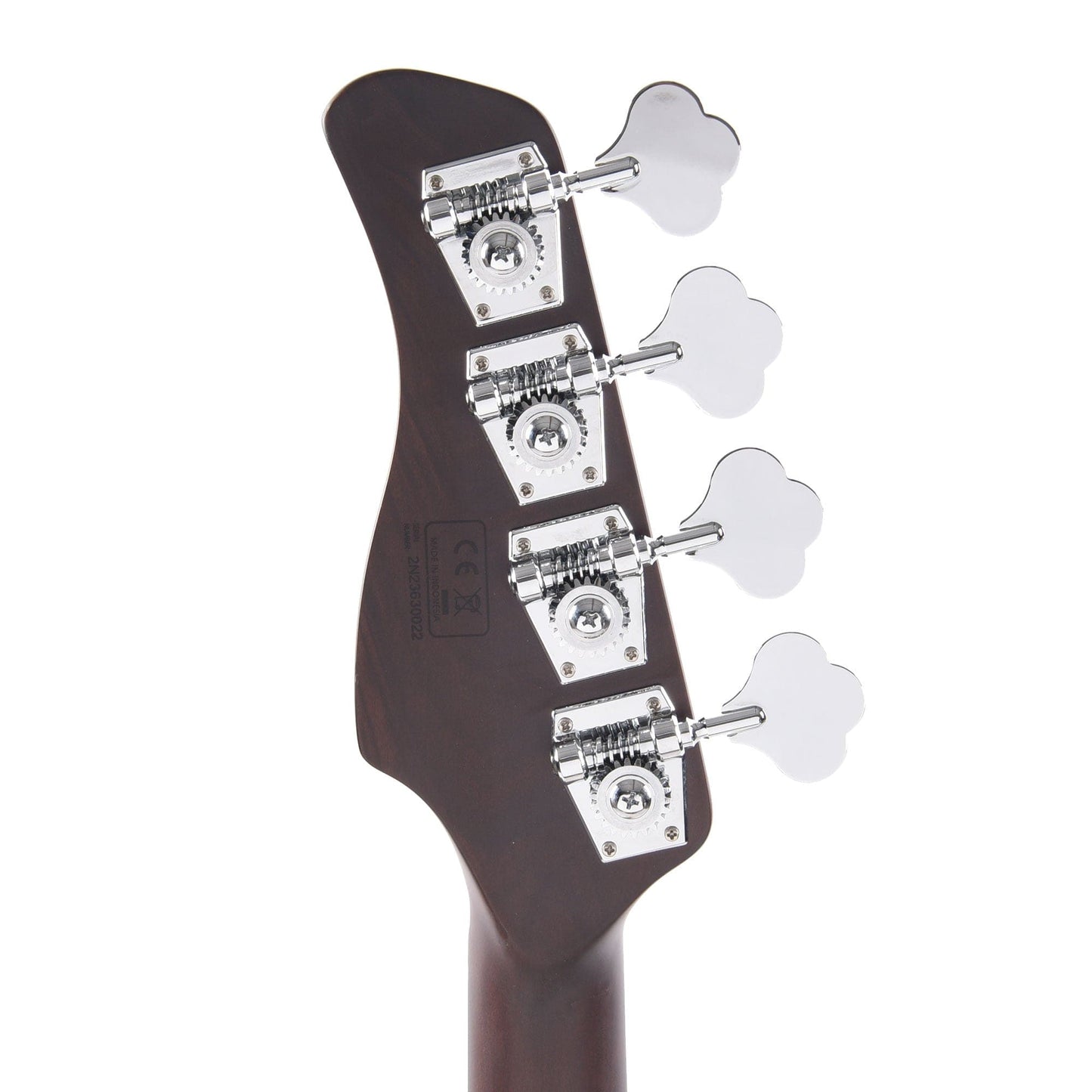 Sire Marcus Miller P5R Alder 4-String Vintage White Bass Guitars / 4-String