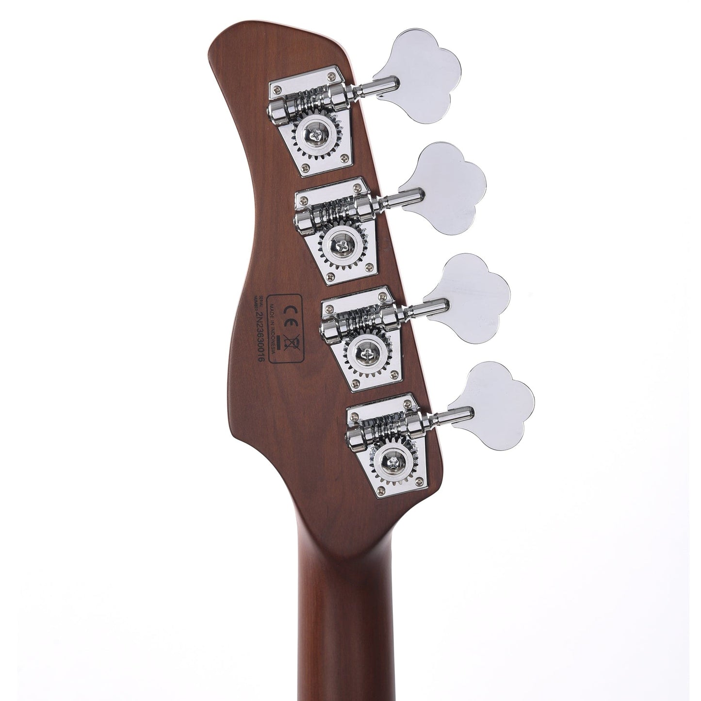 Sire Marcus Miller P5R Alder 4-String Vintage White Bass Guitars / 4-String