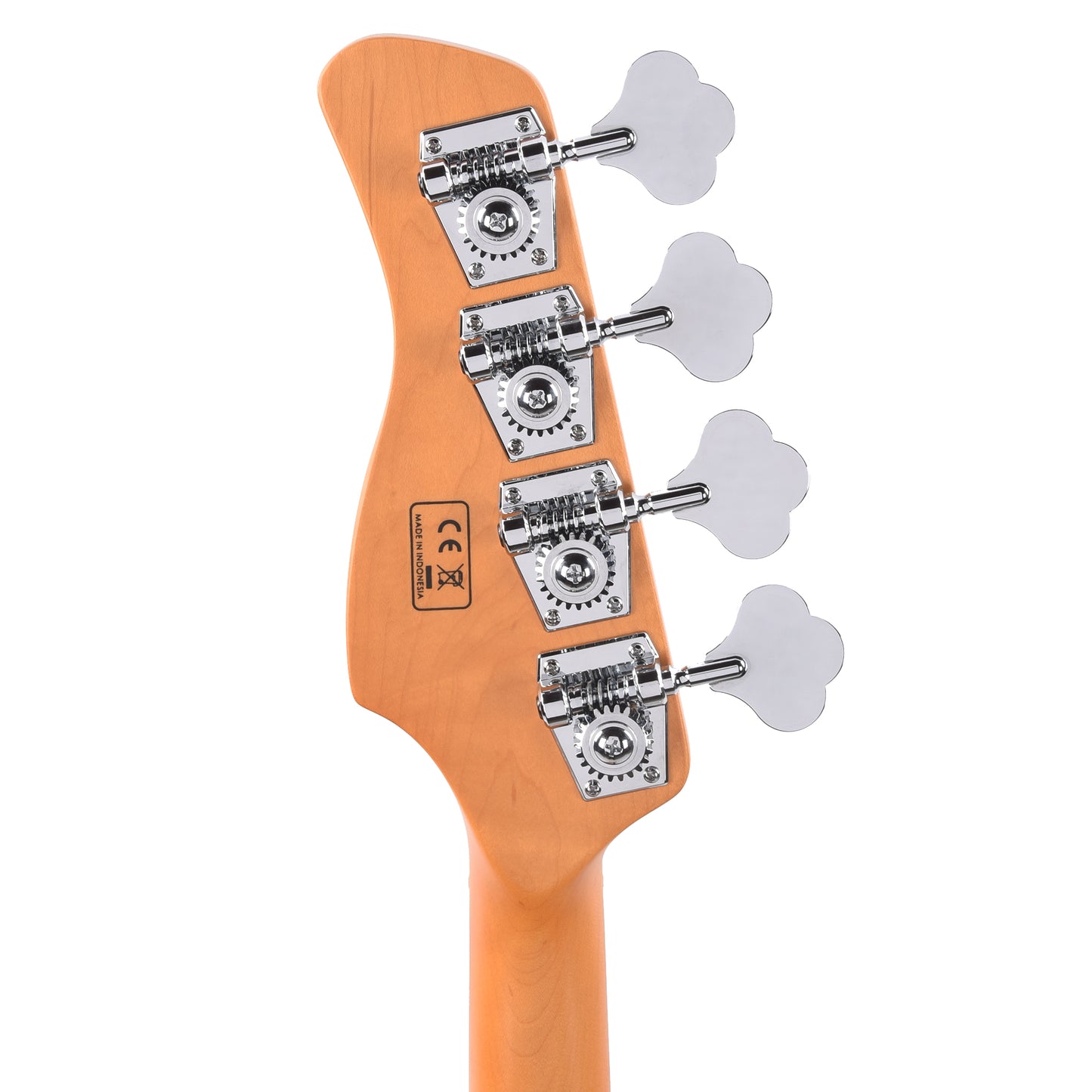 Sire Marcus Miller U7 4-String Alder Surf Green Metallic Bass Guitars / 4-String
