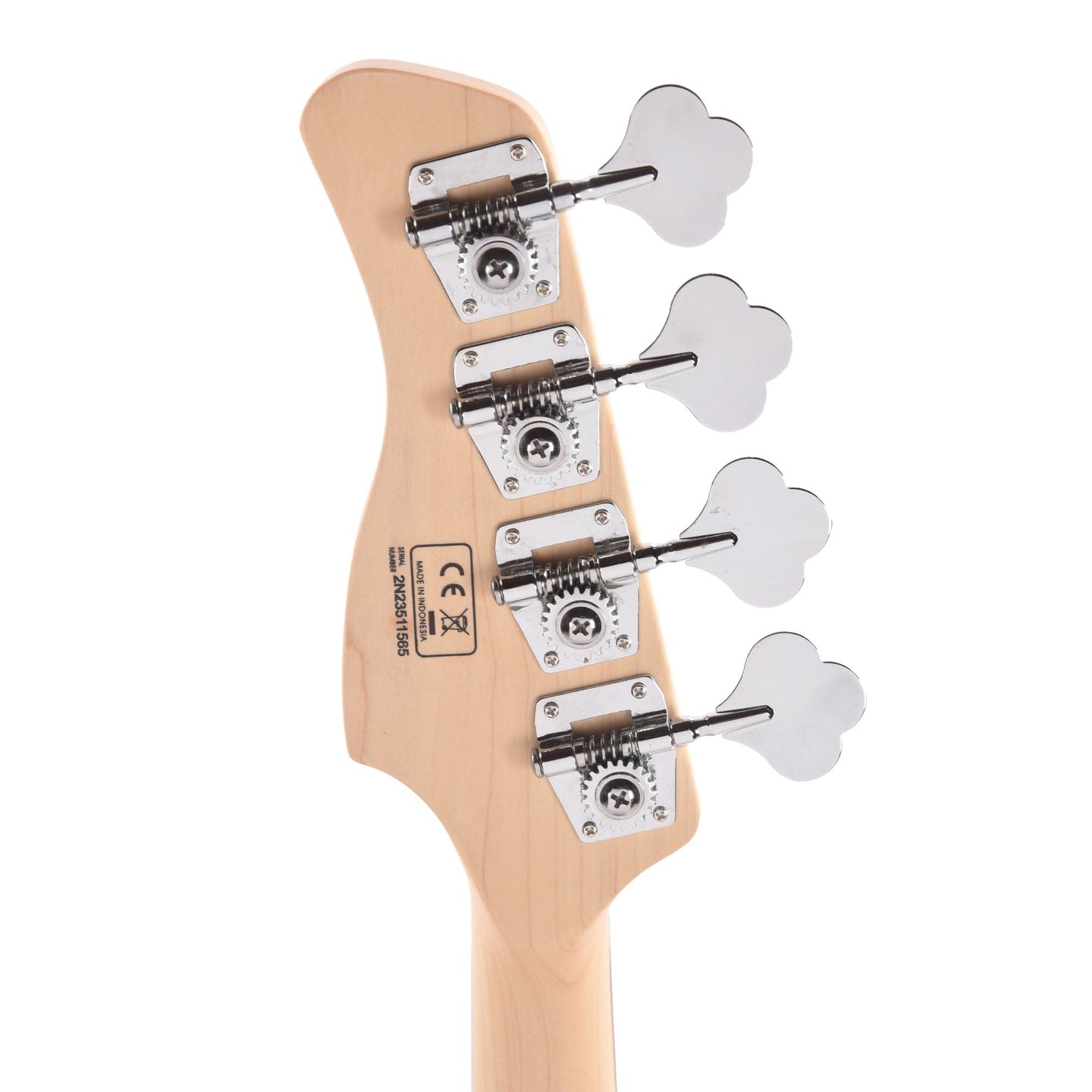 Sire Marcus Miller V3 4-String Tobacco Sunburst (2nd Gen) Bass Guitars / 4-String