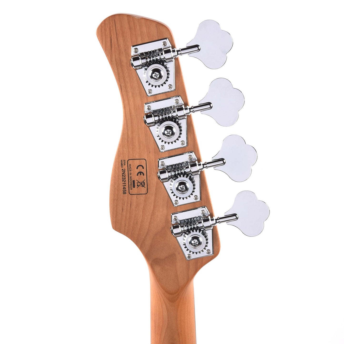 Sire Marcus Miller V5 Alder 4-String Natural (2nd Gen) Bass Guitars / 4-String