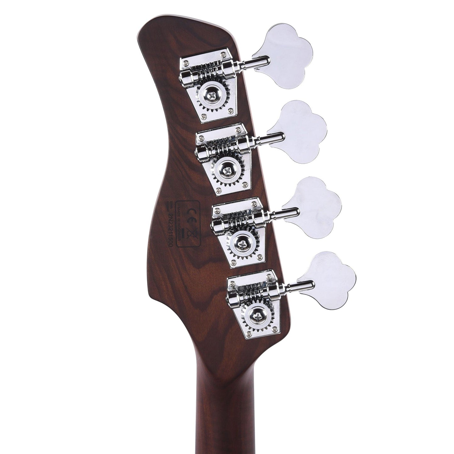 Sire Marcus Miller V5 Alder 4-String Natural (2nd Gen) Bass Guitars / 4-String