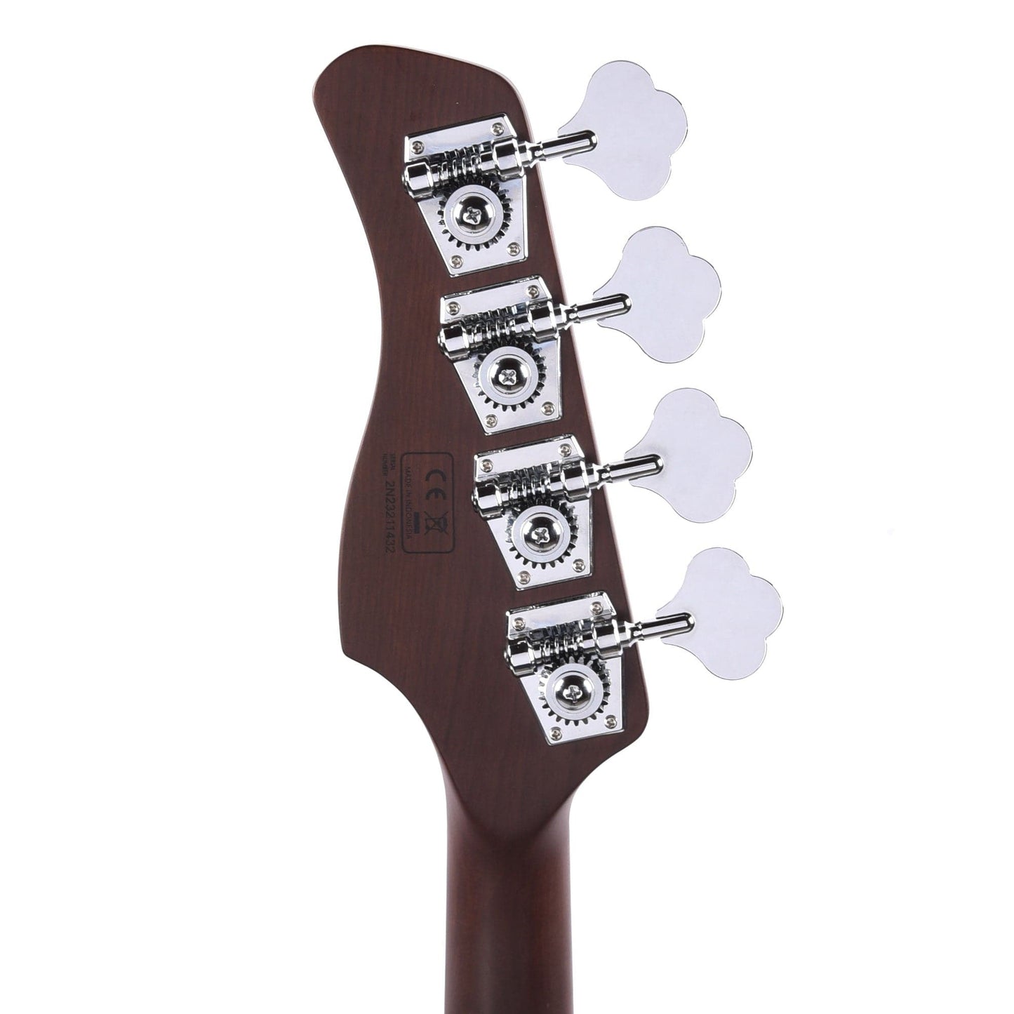 Sire Marcus Miller V5 Alder 4-String Tobacco Sunburst (2nd Gen) Bass Guitars / 4-String