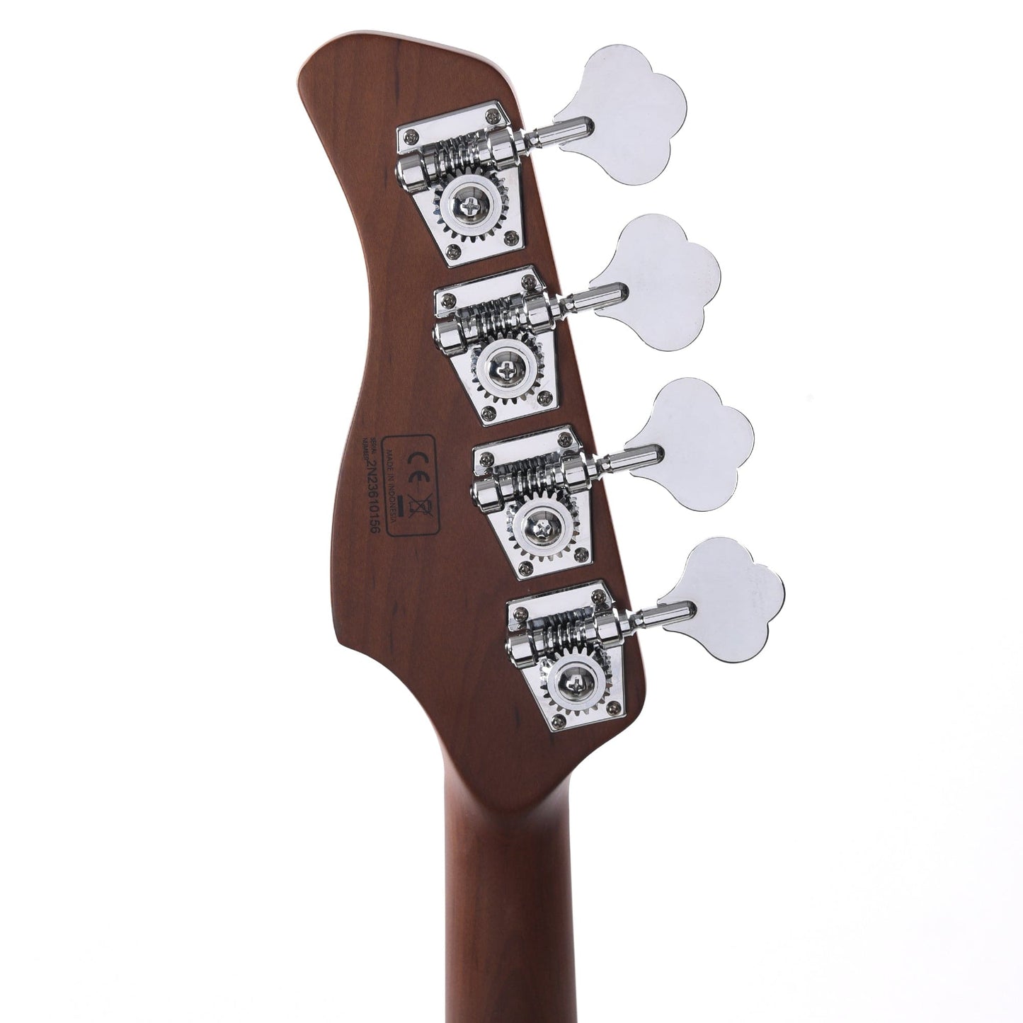 Sire Marcus Miller V5R Alder 4-String Mild Green Bass Guitars / 4-String