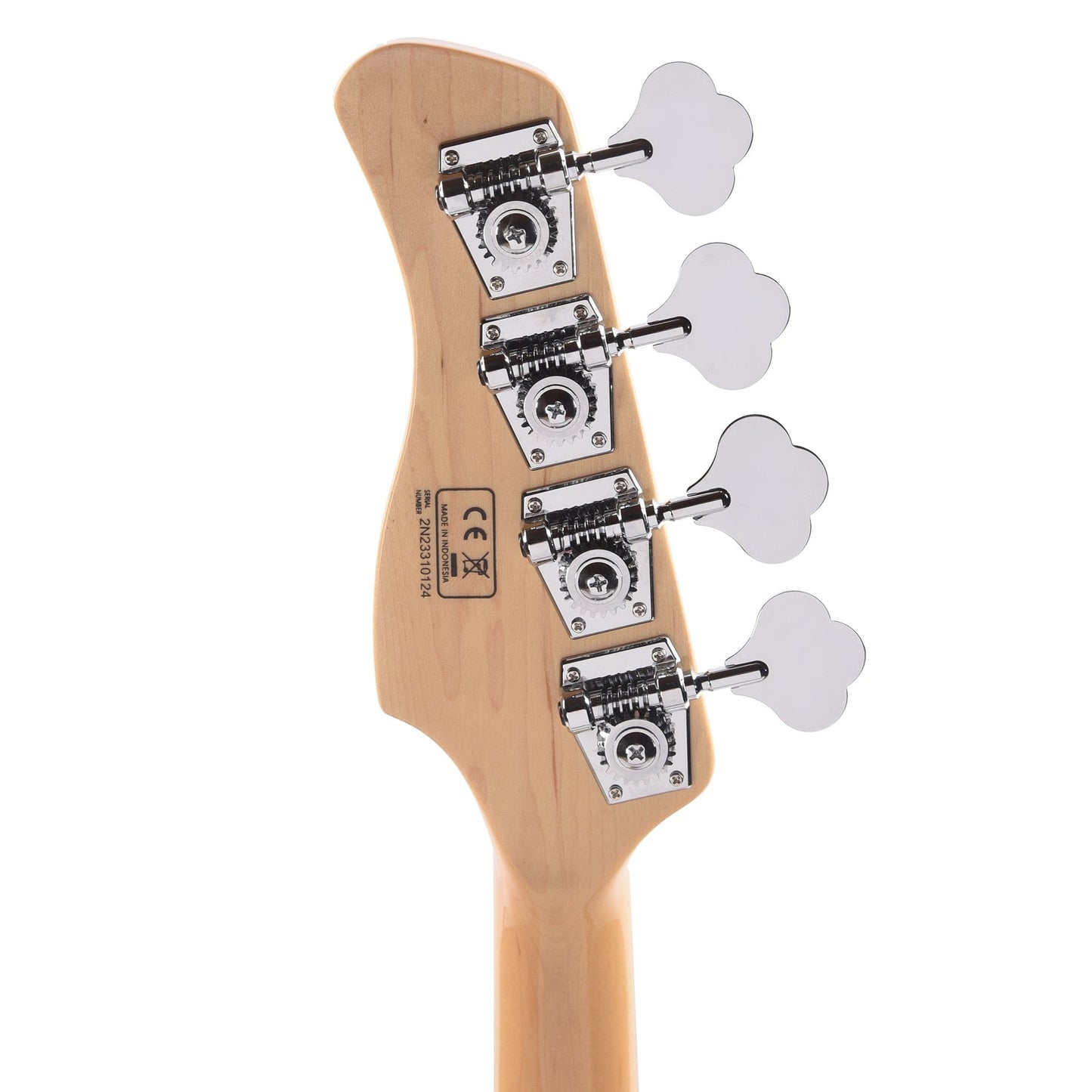 Sire Marcus Miller V7 Vintage Alder 4-String Black (2nd Gen) Bass Guitars / 4-String