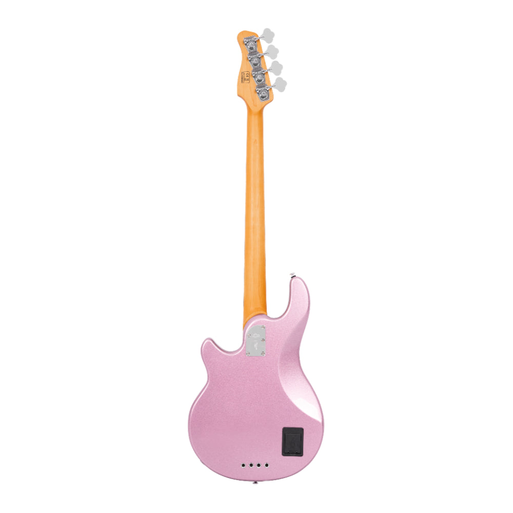 Sire Marcus Miller Z7 4-String Burgundy Bass Guitars / 4-String