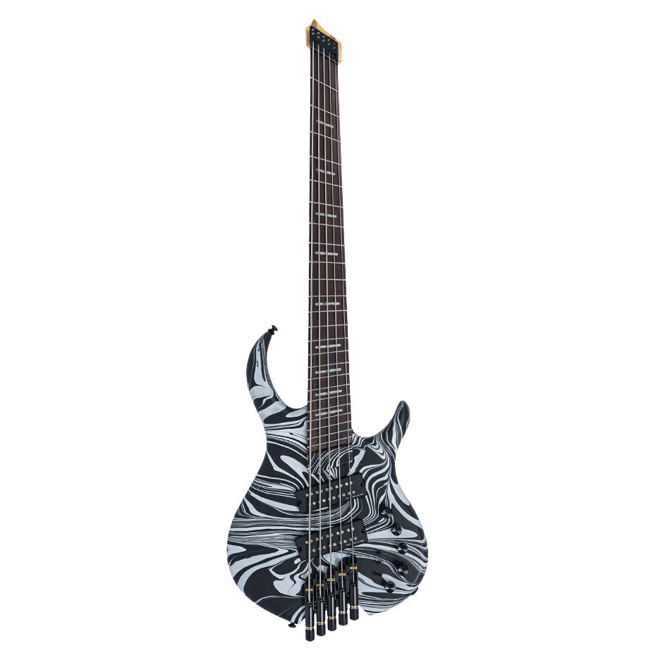 Marcus Miller M6 Headless 5-String Bass Guitars / 5-String or More