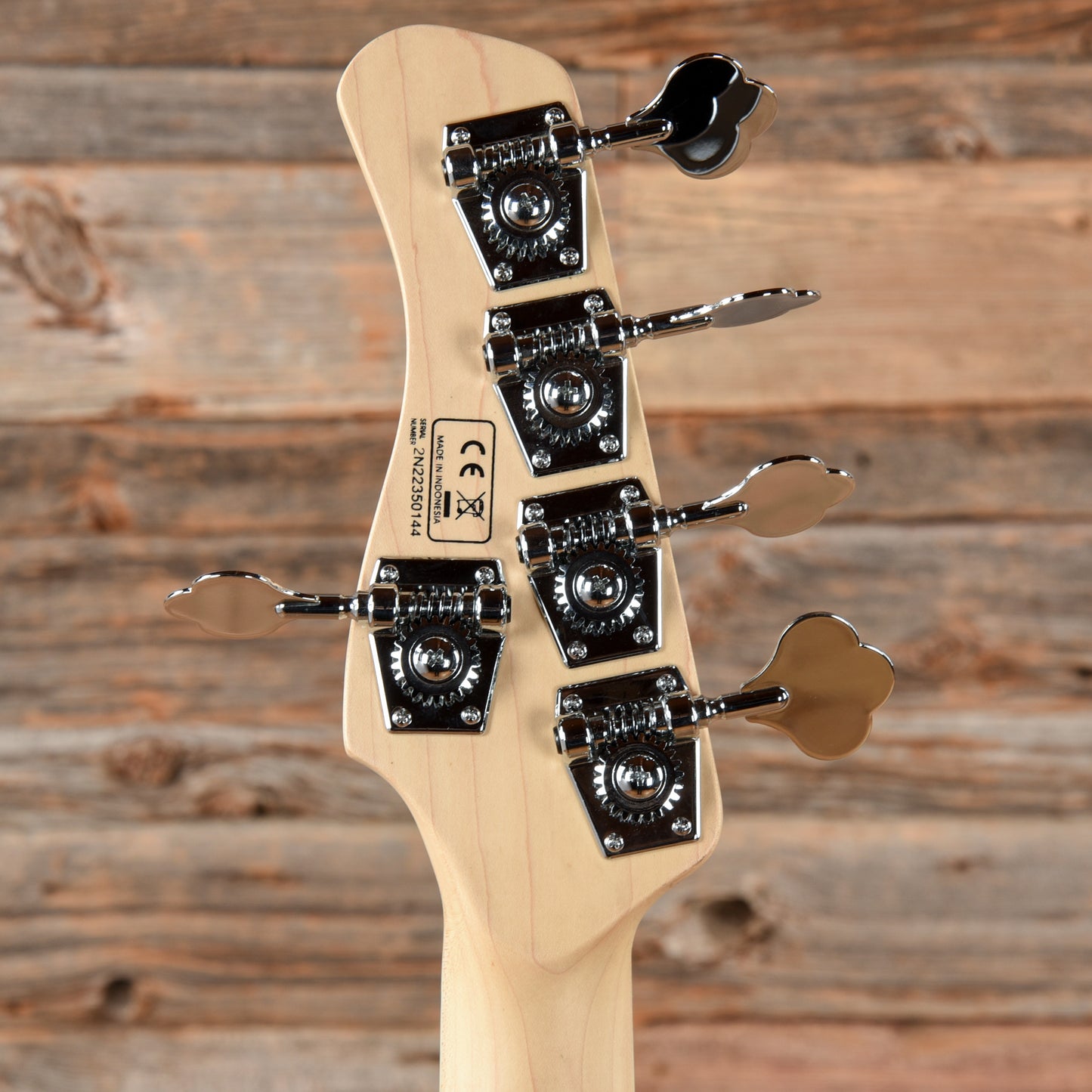 Sire 2nd Generation Marcus Miller V7 5-String Lake Placid Blue 2022 Bass Guitars / 5-String or More