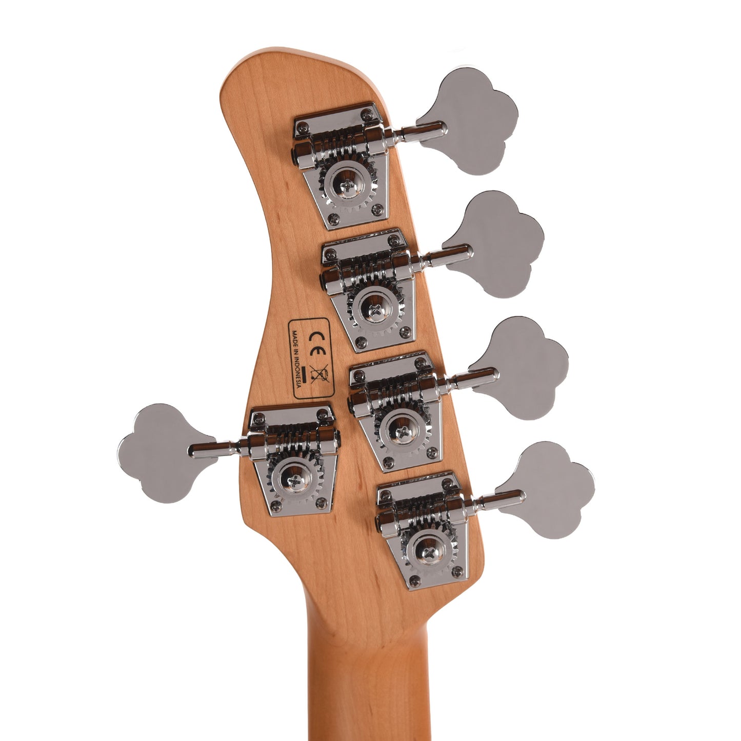 Sire Marcus Miller P5 5-String Tide Pool Bass Guitars / 5-String or More