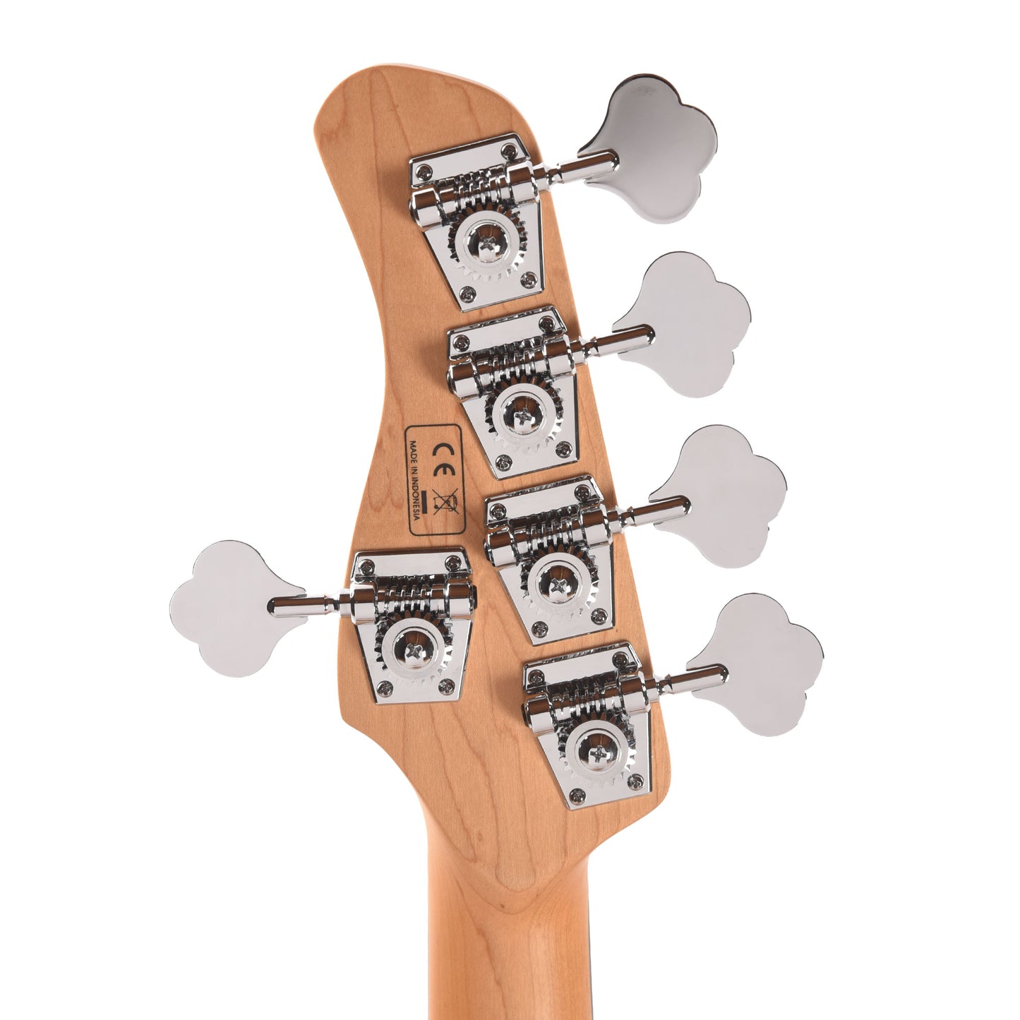 Sire Marcus Miller P7 5-String Dakota Red Bass Guitars / 5-String or More