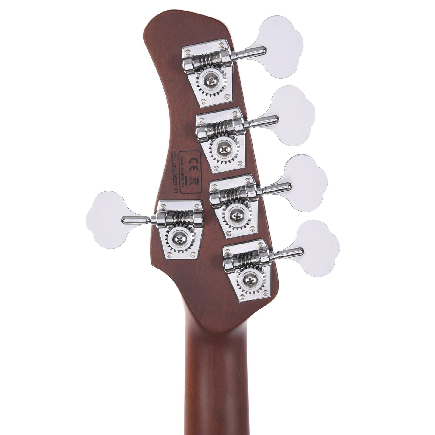 Sire Marcus Miller V5R Alder 5-String Natural Bass Guitars / 5-String or More