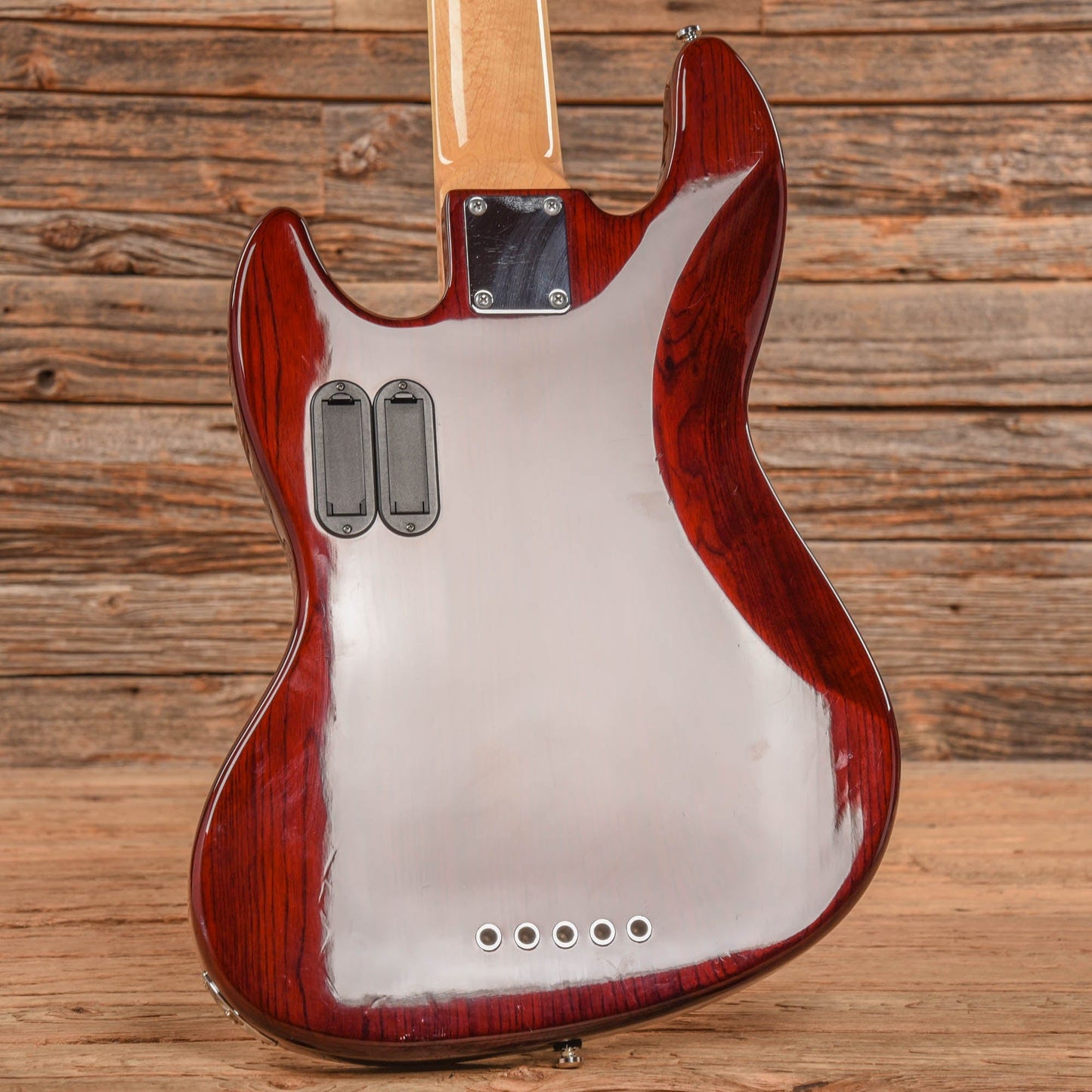 Sire Marcus Miller V7 5-String Sunburst 2015 Bass Guitars / 5-String or More