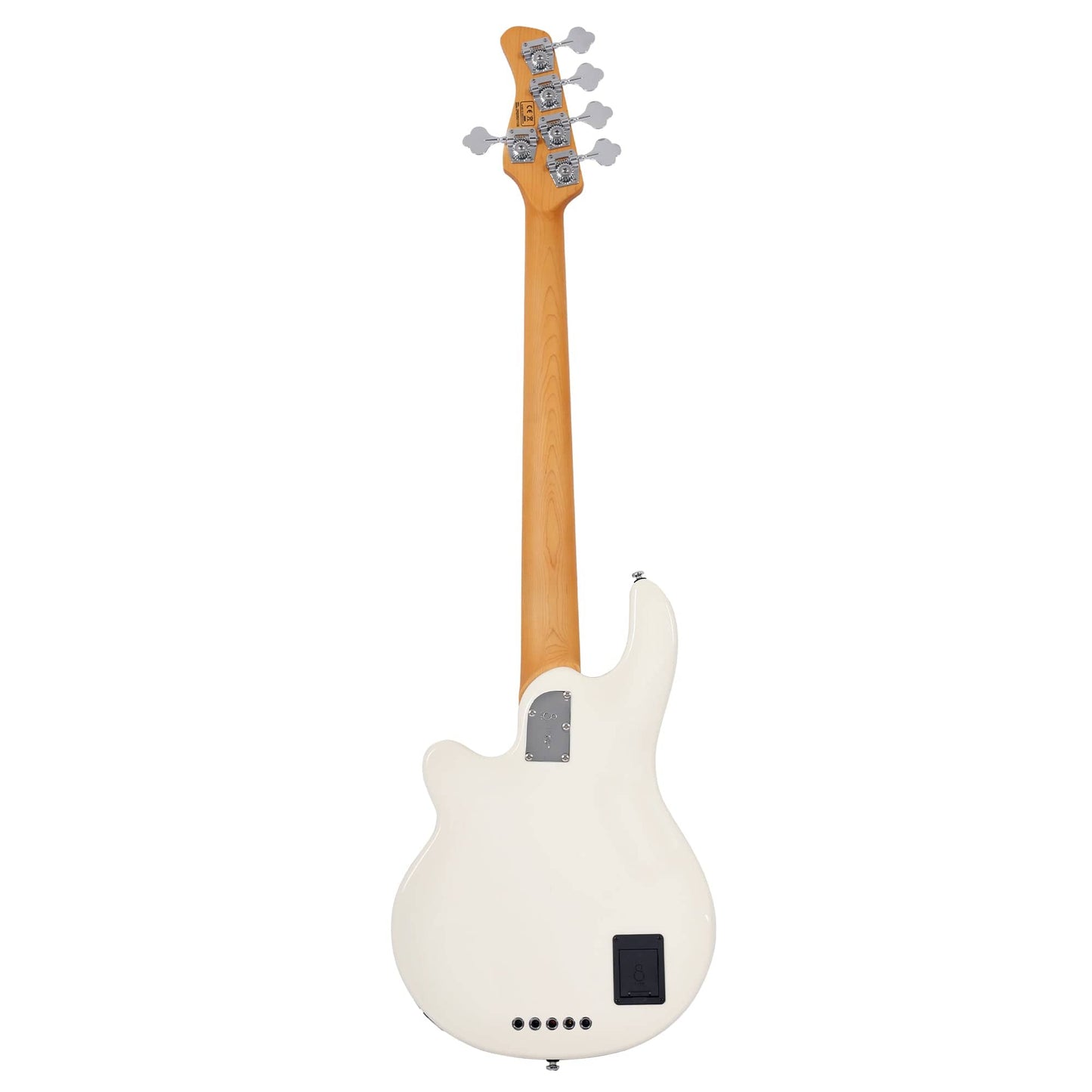 Sire Marcus Miller Z3 5-String Antique White Bass Guitars / 5-String or More