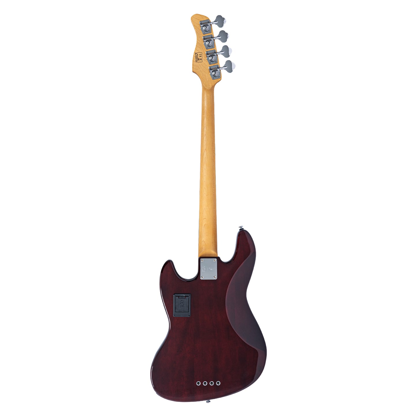 Sire Marcus Miller V3 5-String Tobacco Sunburst (New Gen) Bass Guitars