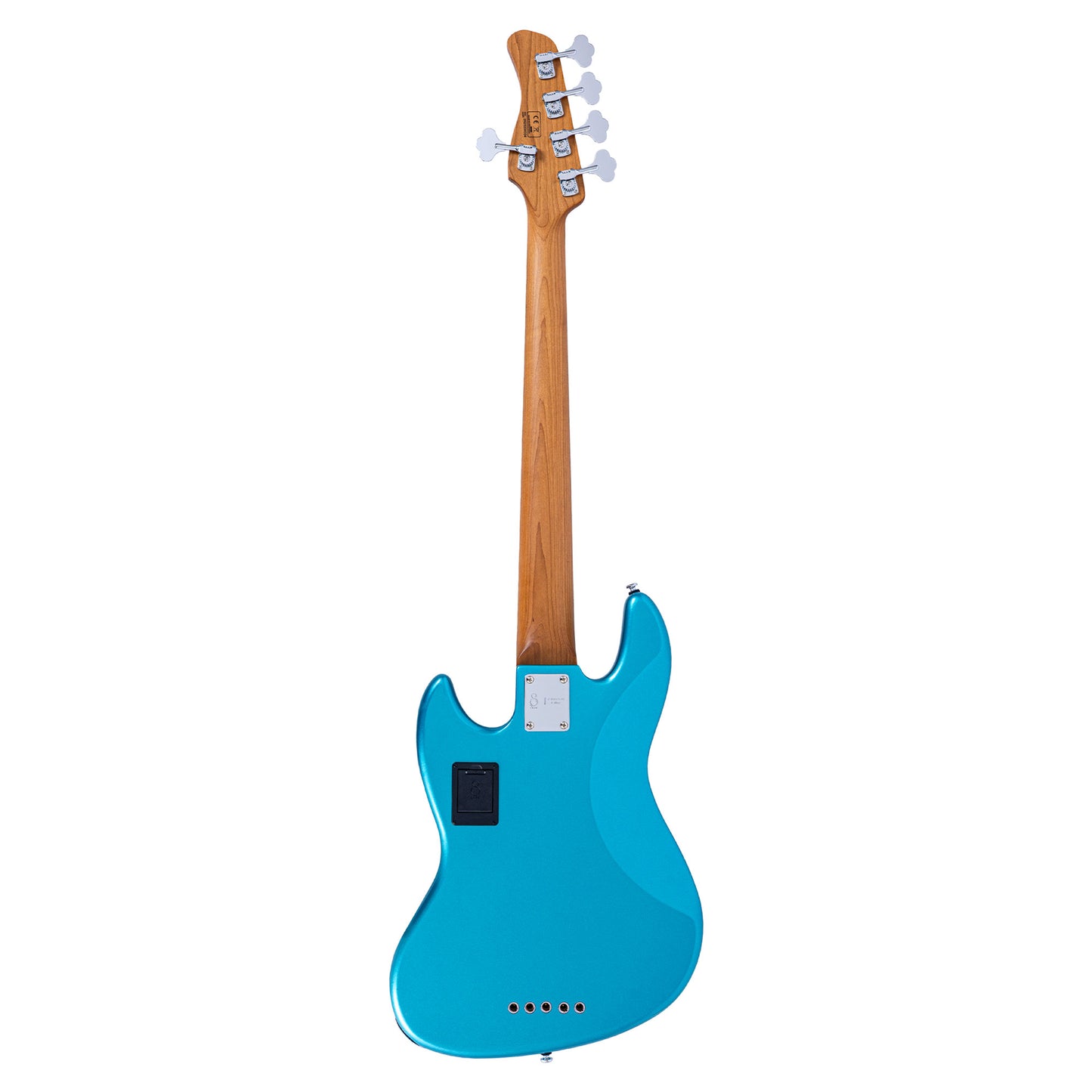 Sire Marcus Miller V7 Vintage 5-String Tide Pool (New Gen) Bass Guitars