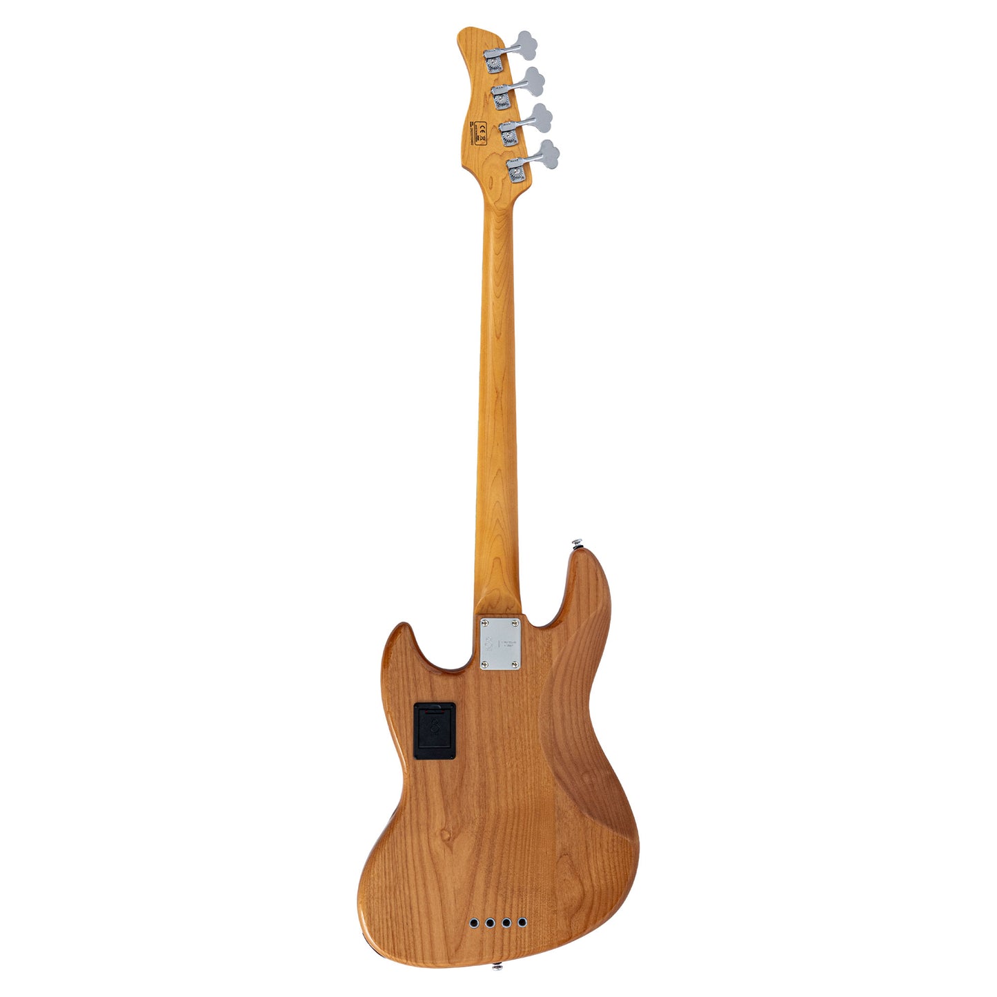 Sire Marcus Miller V7 Vintage Natural (New Gen) Bass Guitars