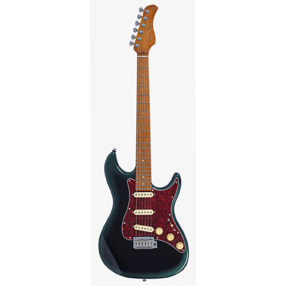 Sire Larry Carlton S7 Roasted Dark Forest (New Gen) Electric Guitars