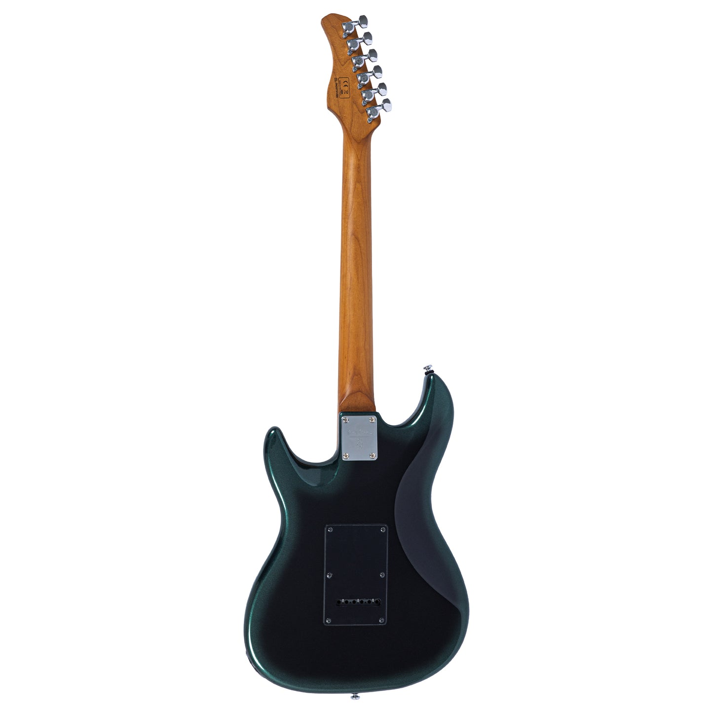 Sire Larry Carlton S7 Roasted Dark Forest (New Gen) Electric Guitars