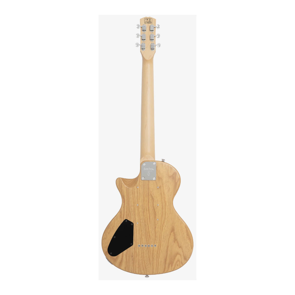 Sire Larry Carlton I5L Natural Satin Electric Guitars / Solid Body