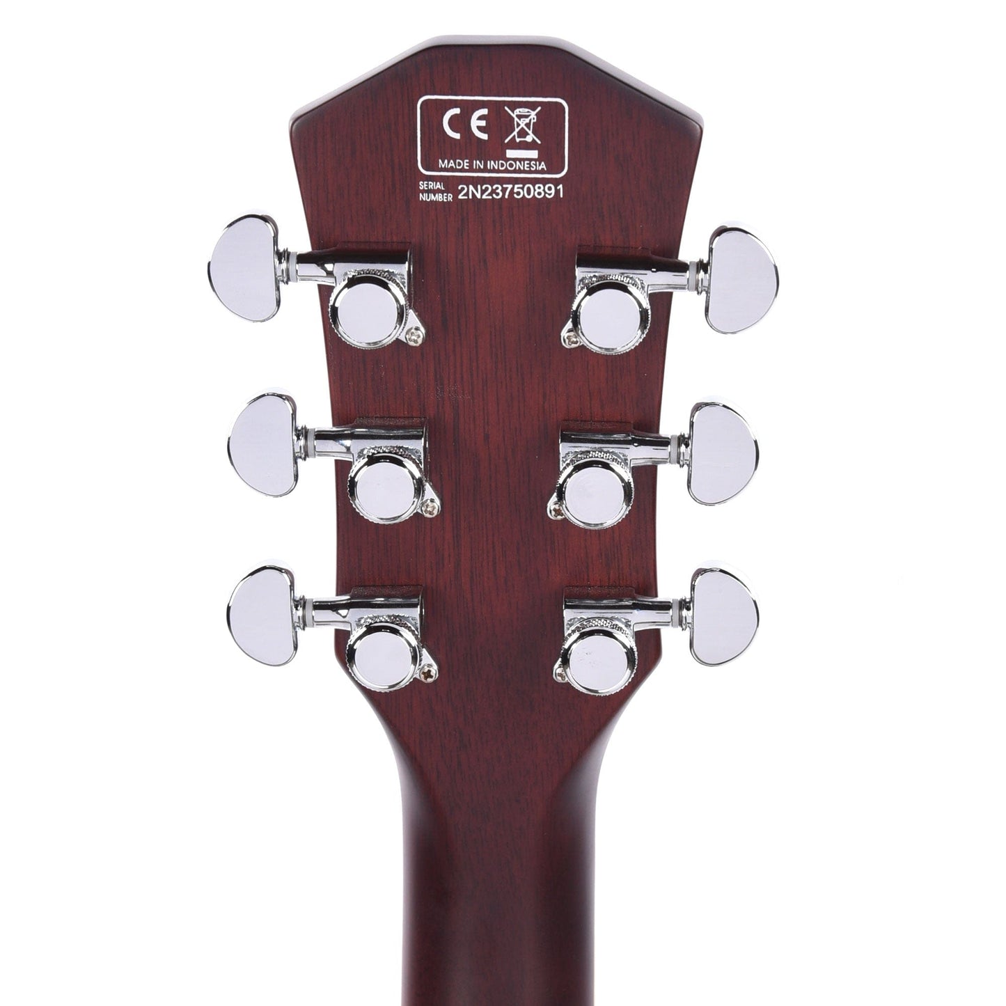 Sire Larry Carlton L7 Electric Goldtop Electric Guitars / Solid Body