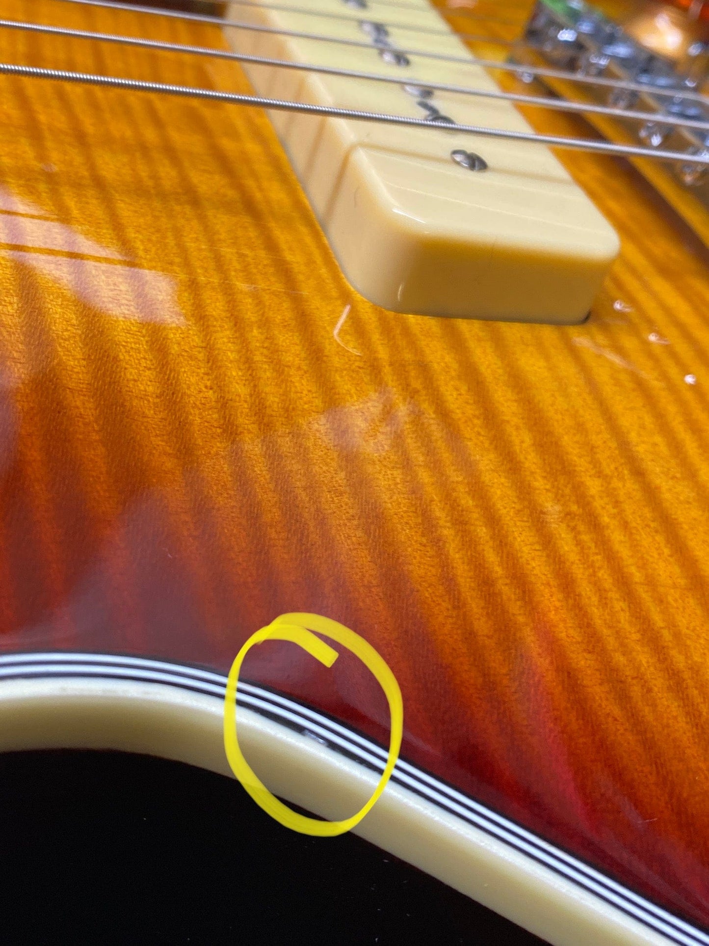 Sire Larry Carlton L7V Tobacco Sunburst Electric Guitars / Solid Body