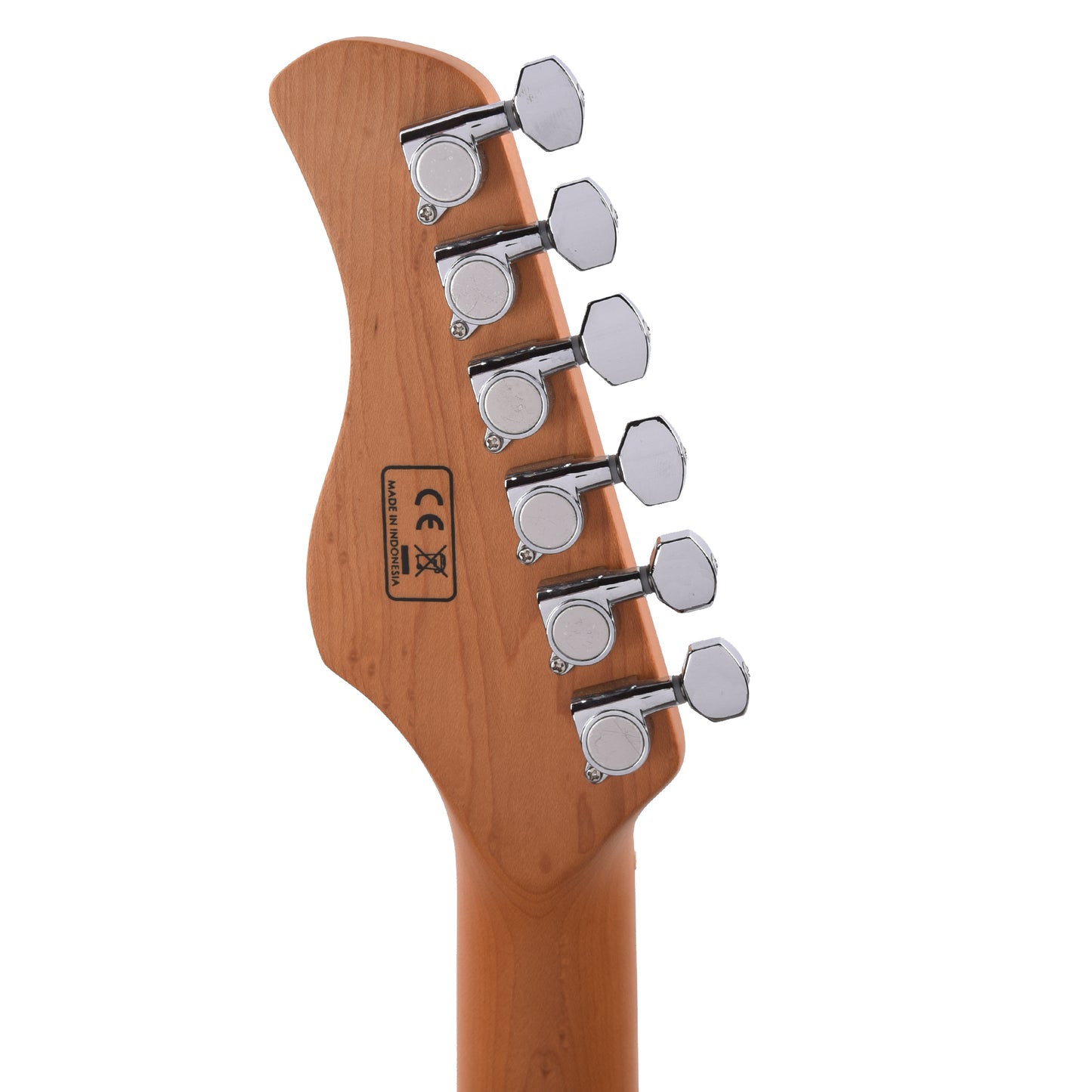 Sire Larry Carlton S5 3-Tone Sunburst Electric Guitars / Solid Body