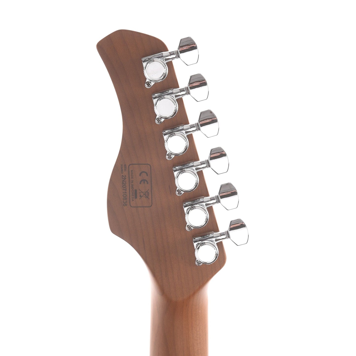 Sire Larry Carlton S7 Electric 3-Tone Sunburst Electric Guitars / Solid Body