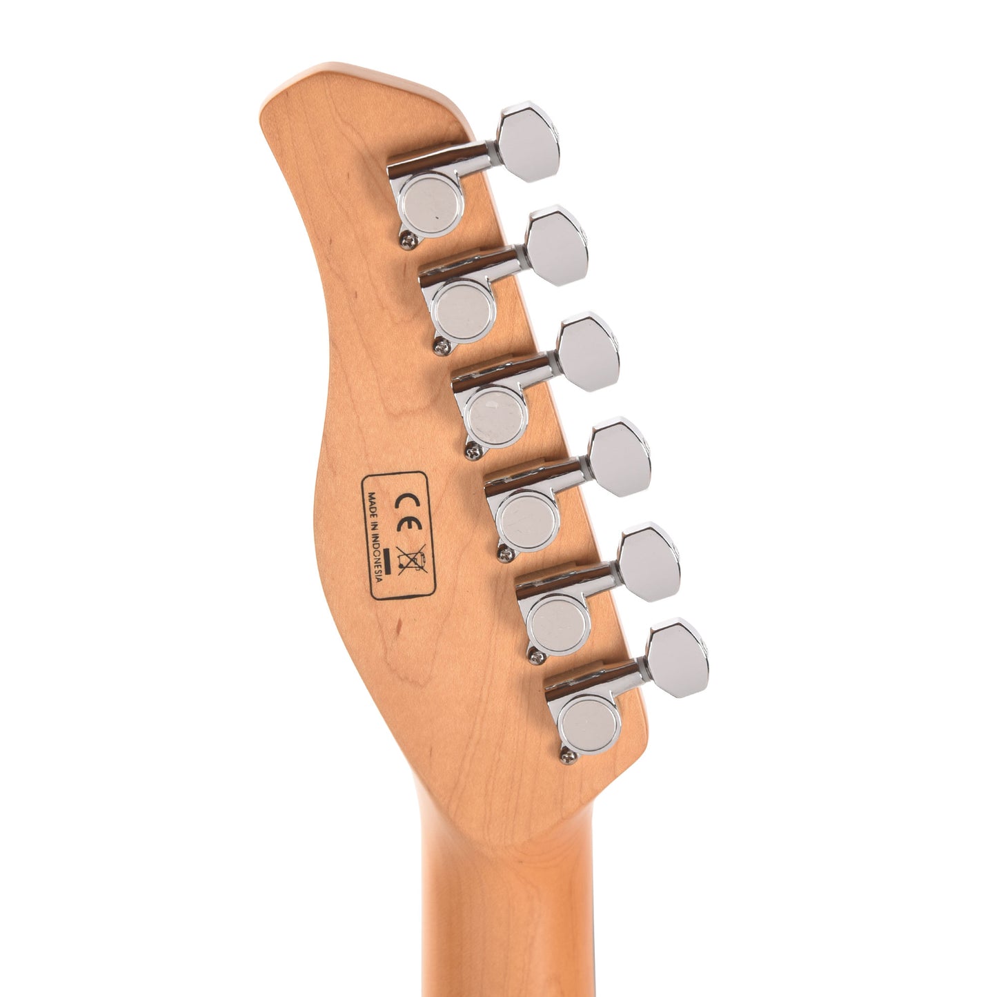 Sire Larry Carlton T3 Tide Pool (New Gen) Electric Guitars / Solid Body