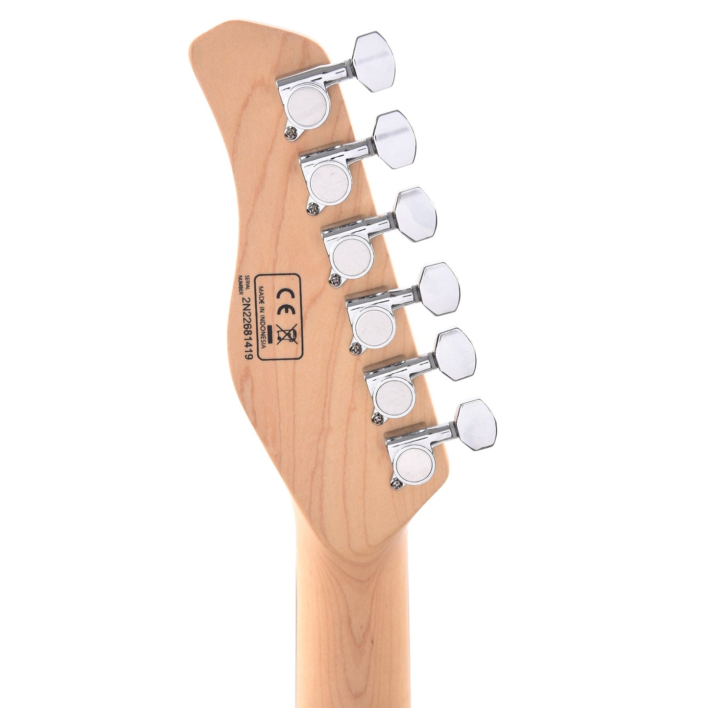 Sire Larry Carlton T3 Vintage White Electric Guitars / Solid Body