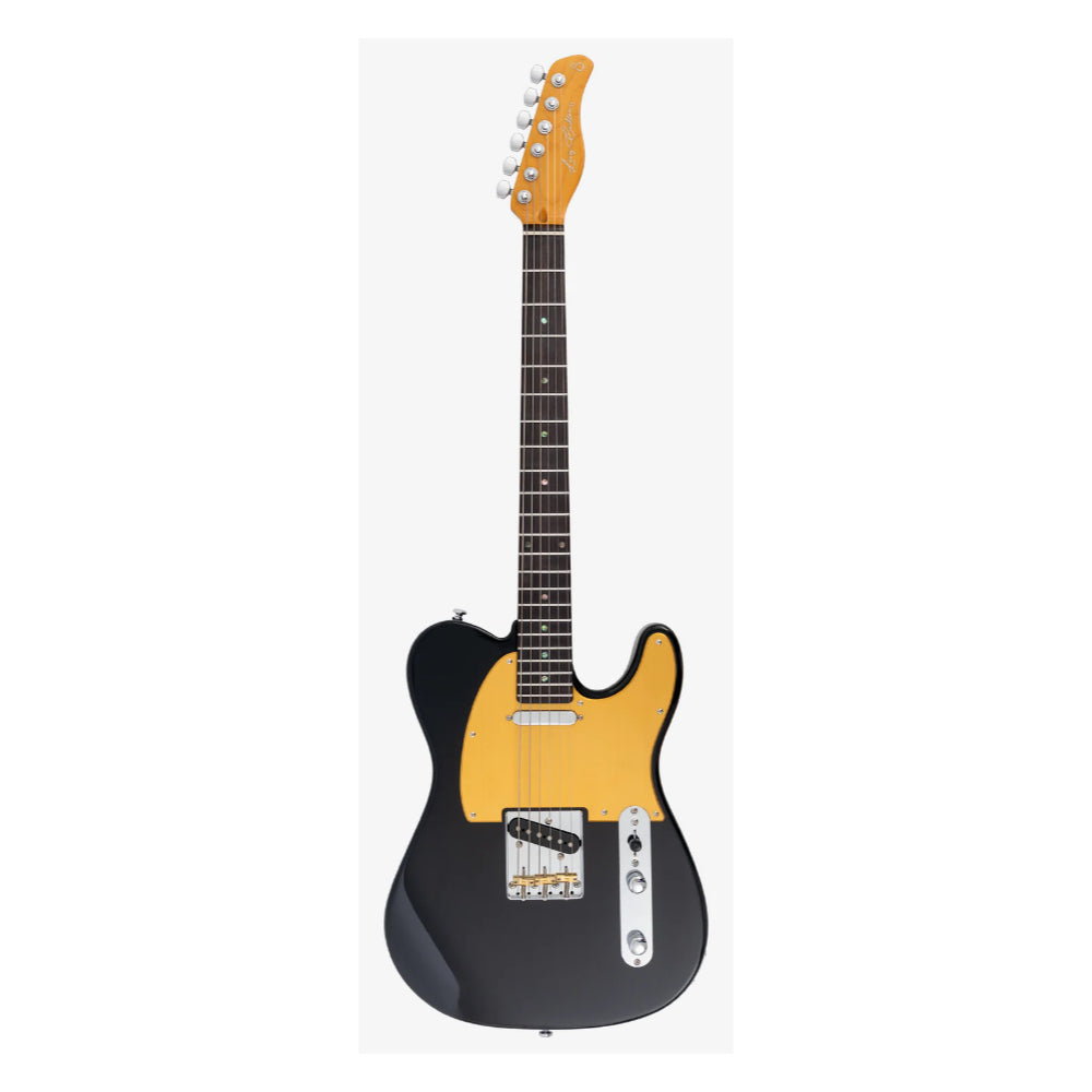 Sire Larry Carlton T7 Black (New Gen) Electric Guitars / Solid Body