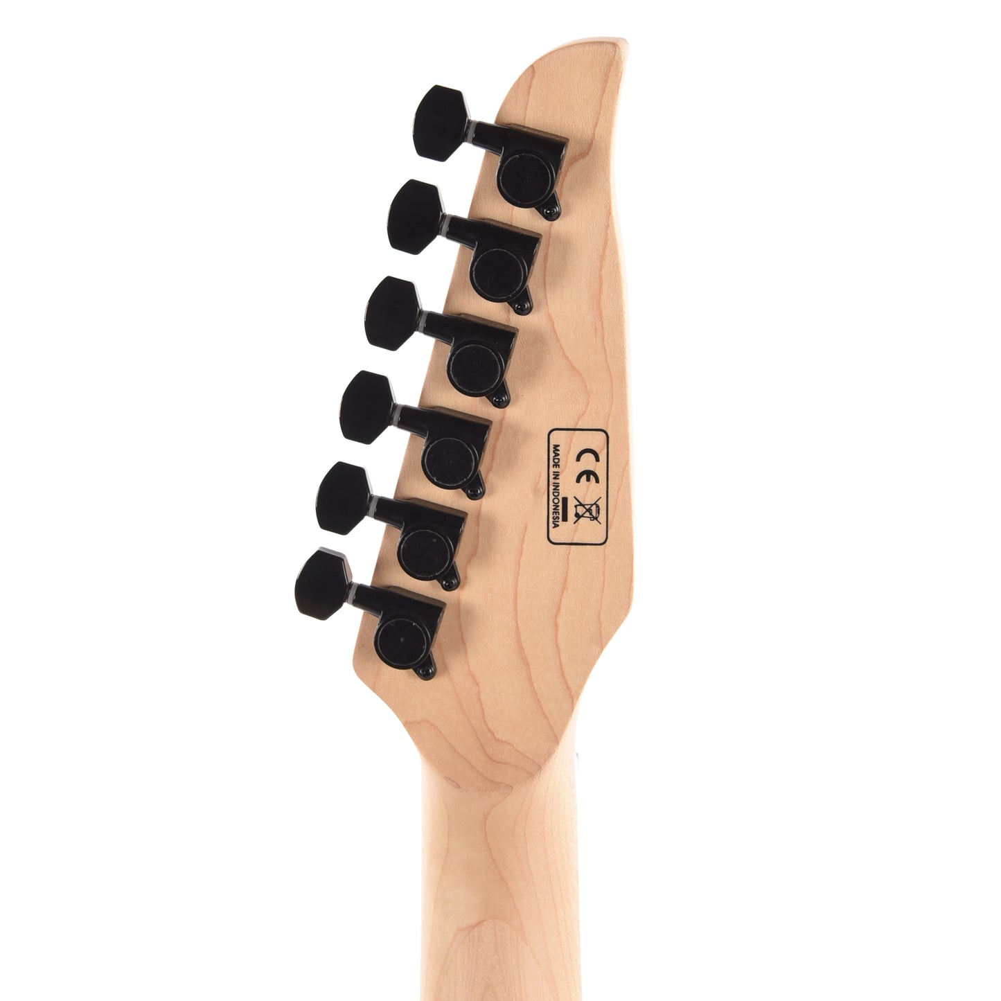 Sire Larry Carlton Y5 Transparent Blue Electric Guitars / Solid Body