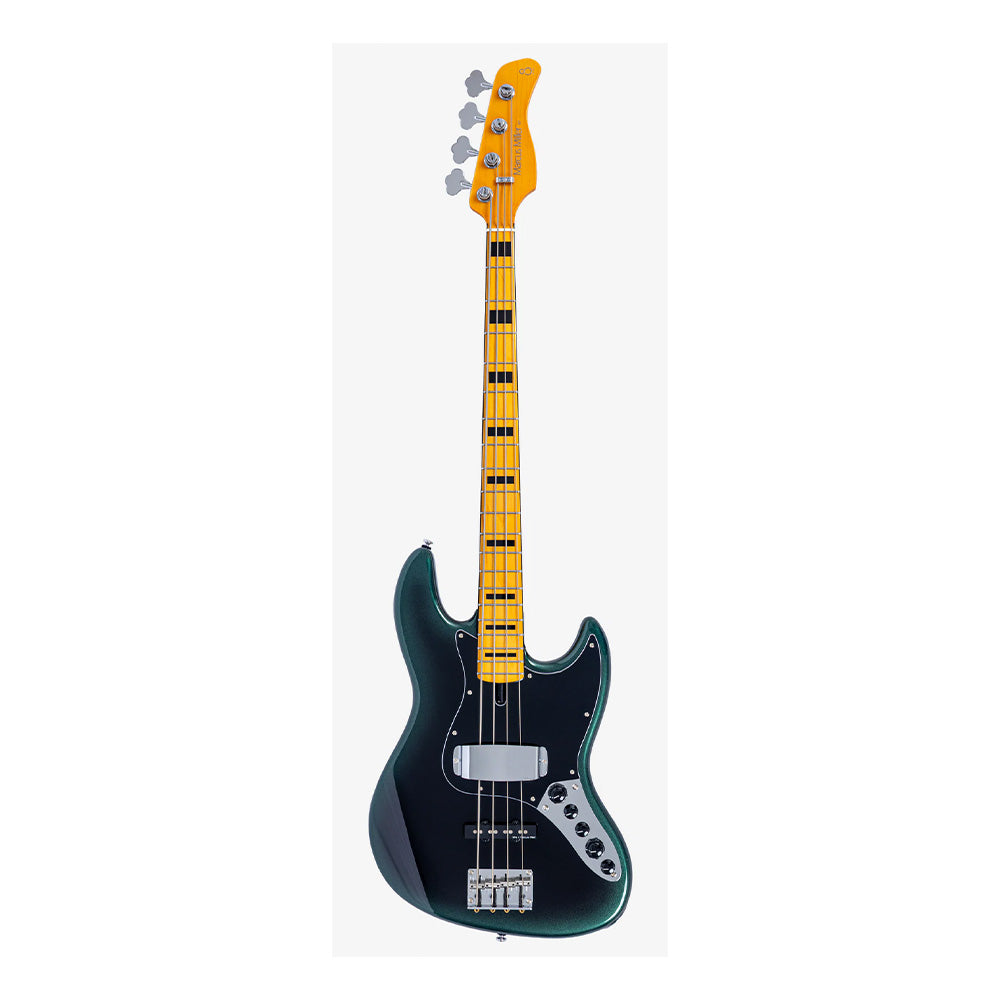 Sire Marcus Miller V7 Dark Forest (New Gen) Electric Guitars / Solid Body