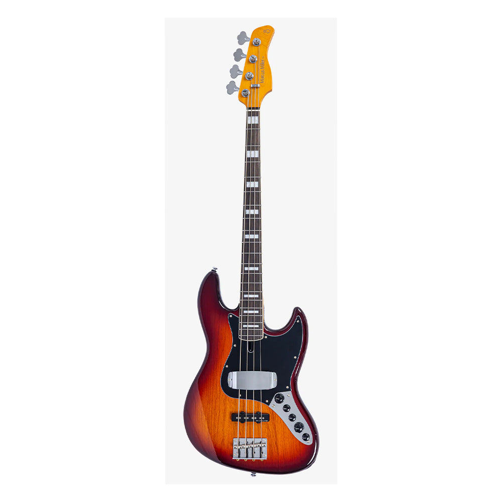 Sire Marcus Miller V7 Tobacco Sunburst Electric Guitars / Solid Body
