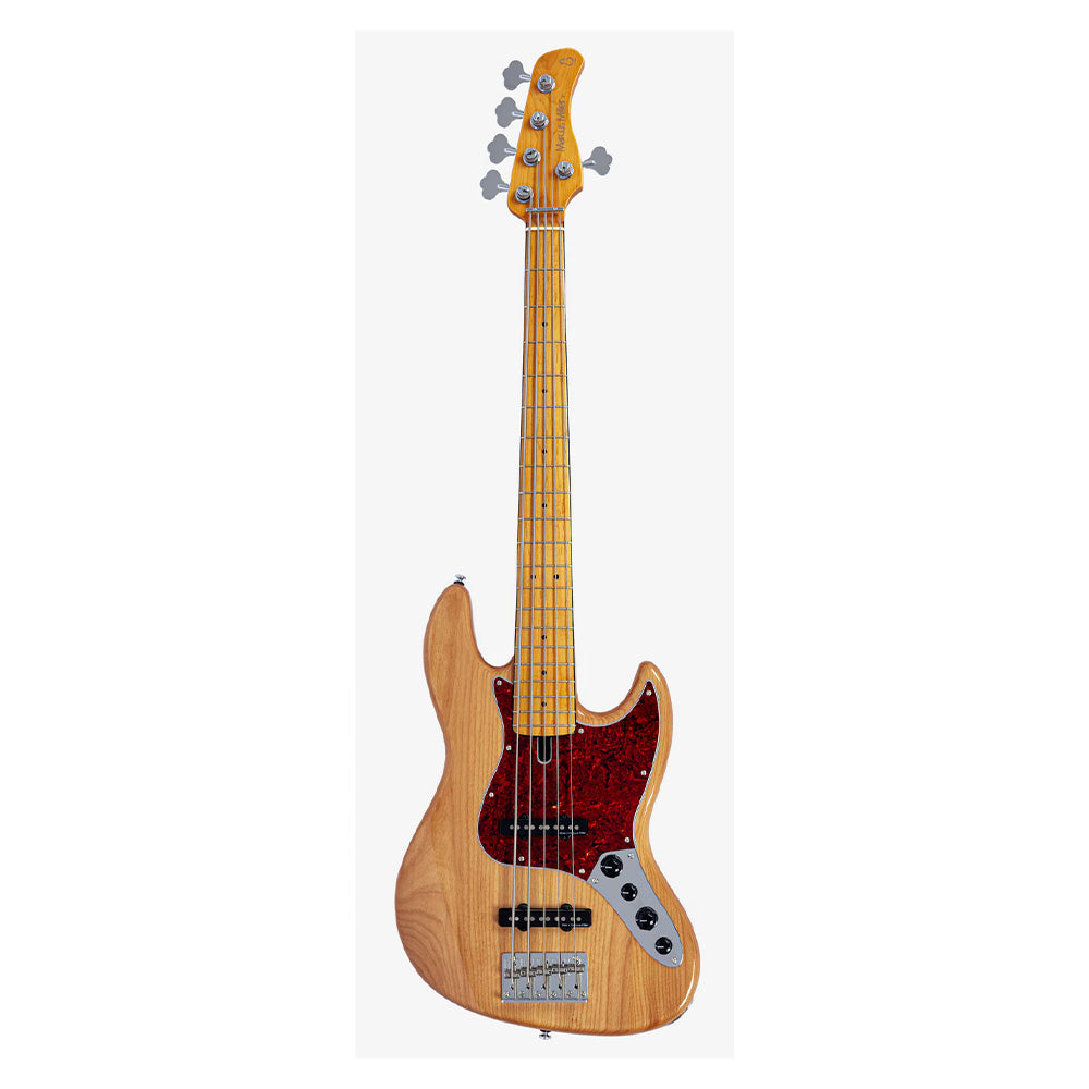 Sire Marcus Miller V7 Vintage 5-String Natural (New Gen) Electric Guitars / Solid Body