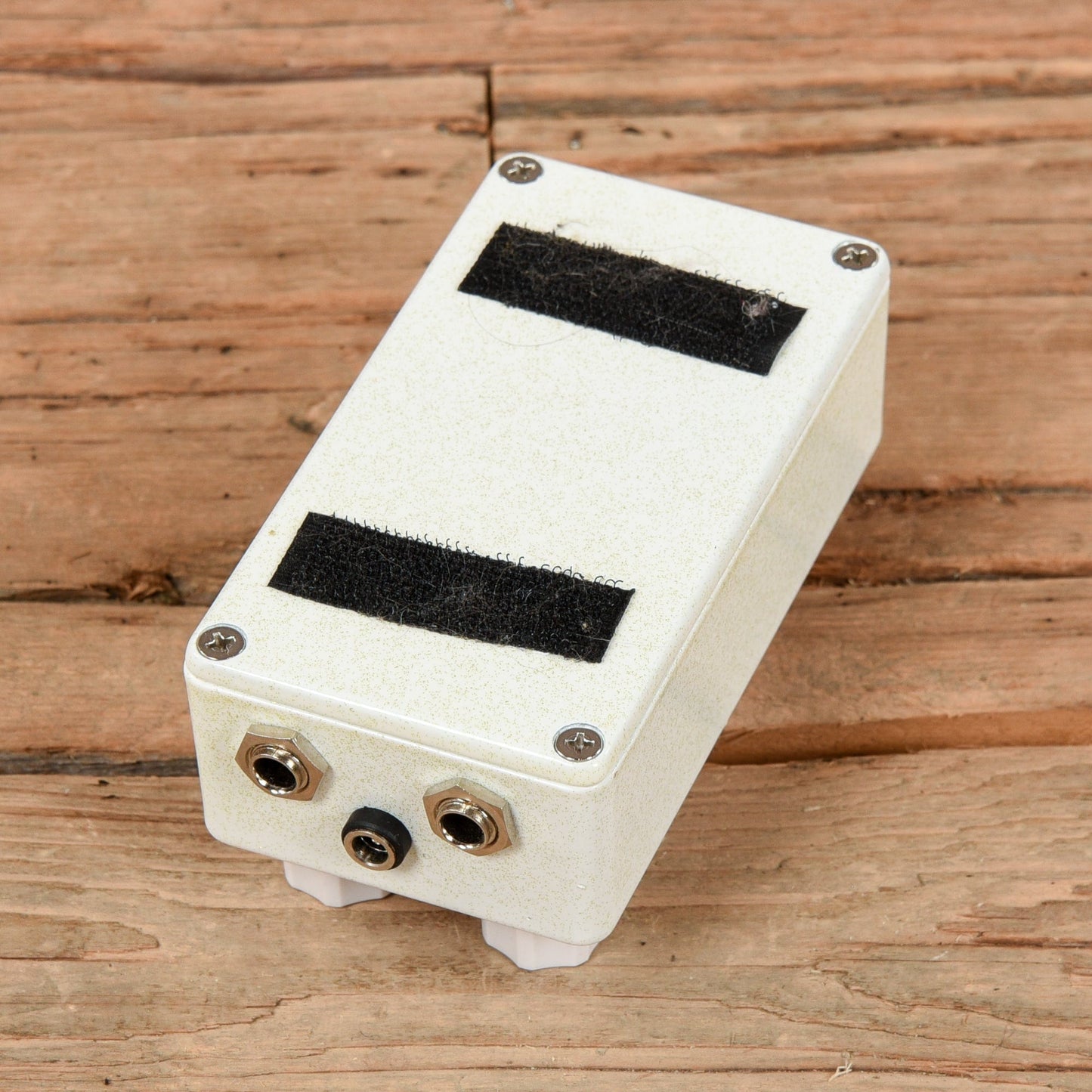 smallsound/bigsound Mini Effects and Pedals / Overdrive and Boost