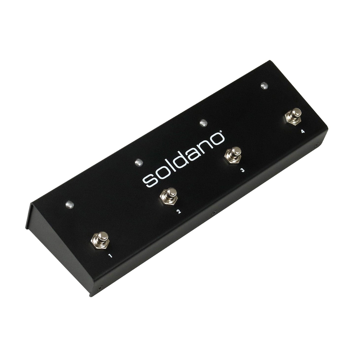 Soldano Astro 20 20w All-tube Head Amps / Guitar Amps / Guitar Heads