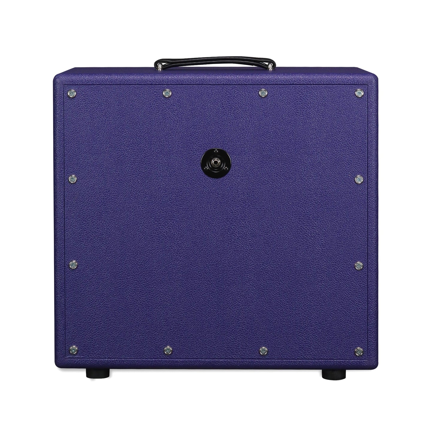 Soldano 1x12" Closed Back Cabinet w/ Celestion Vintage 30 Purple Amps / Guitar Cabinets