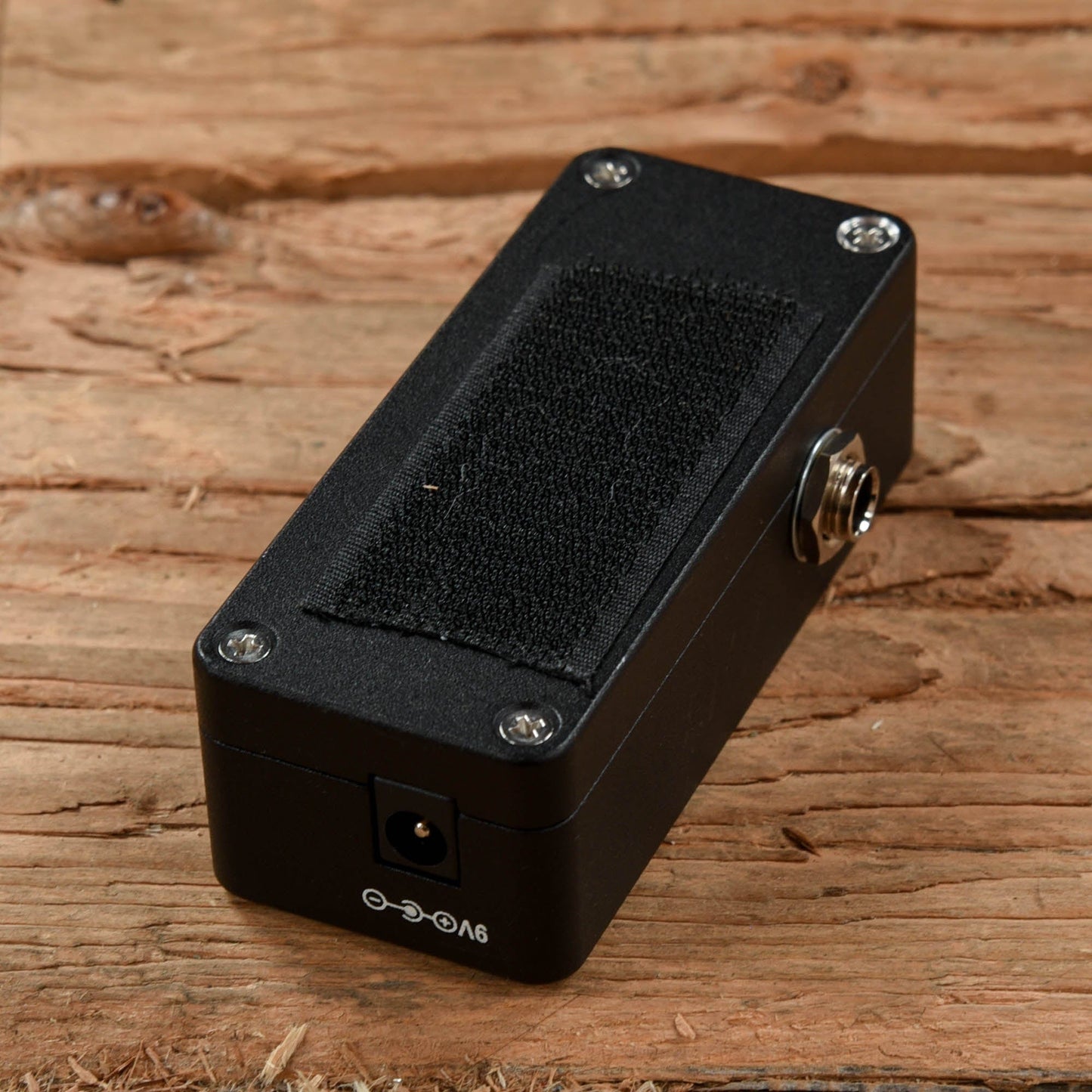 Sonic Research ST-300 Strobe Tuner Effects and Pedals / Tuning Pedals