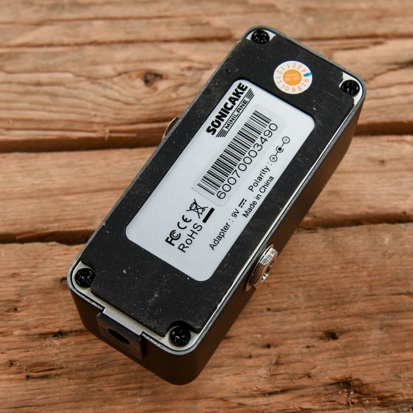 Sonicake Cry Bot Auto Wah Effects and Pedals / Wahs and Filters