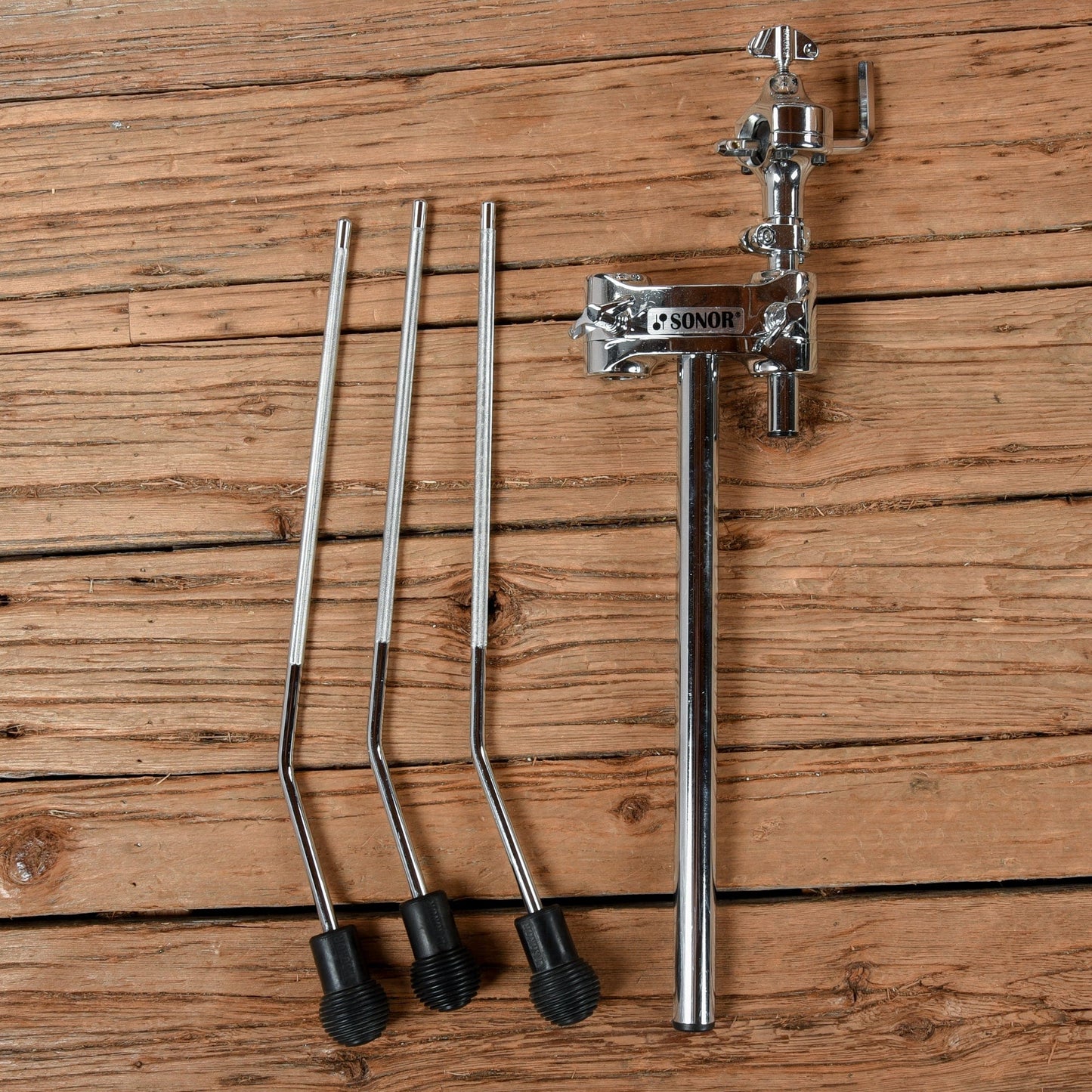 Sonor Delite 12/16/20 Birdseye Maple Tobacco Burst Drums and Percussion / Acoustic Drums / Snare